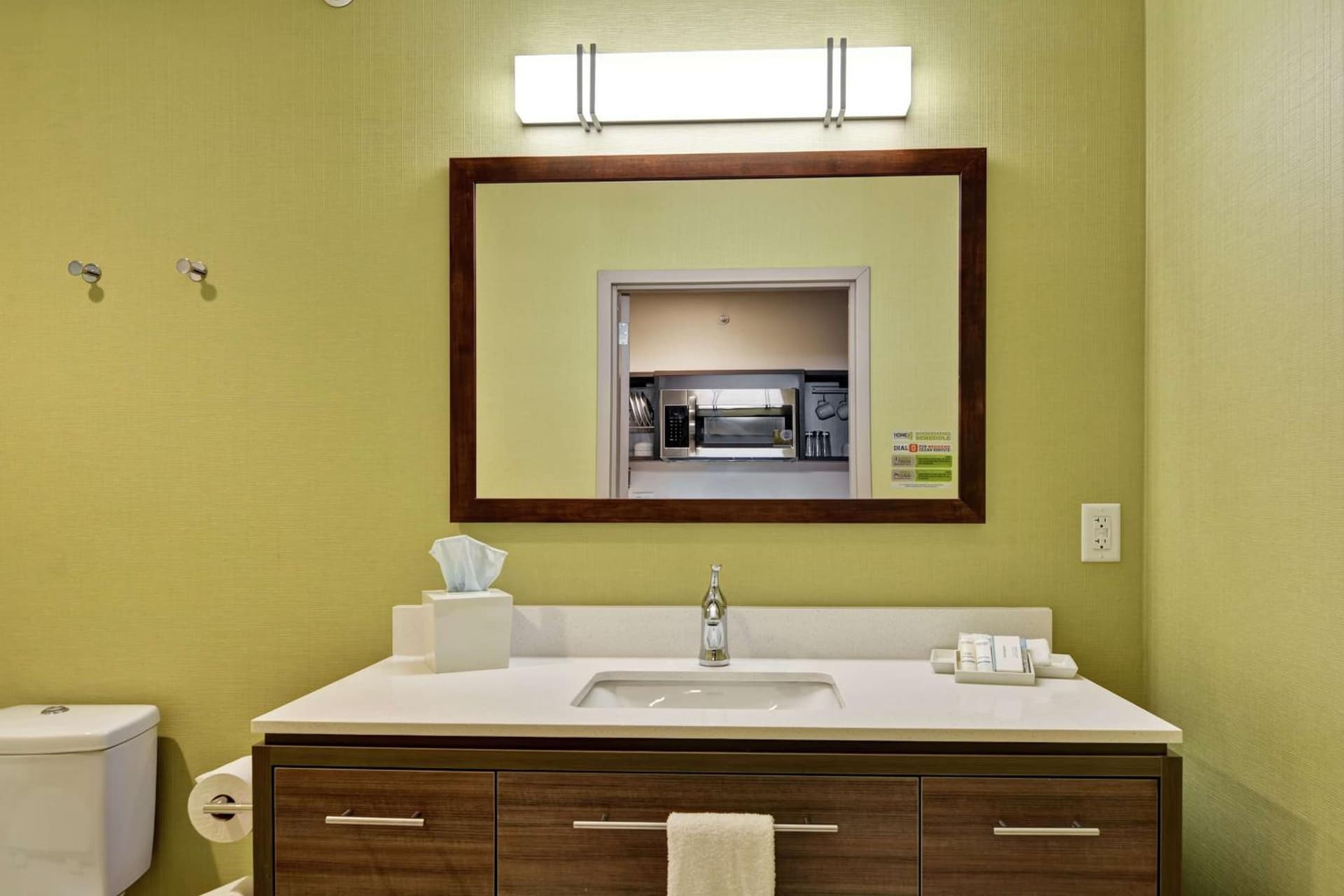 Home2 Suites by Hilton Rochester Mayo Clinic Area gallery photo in Rochester, MN — image 9