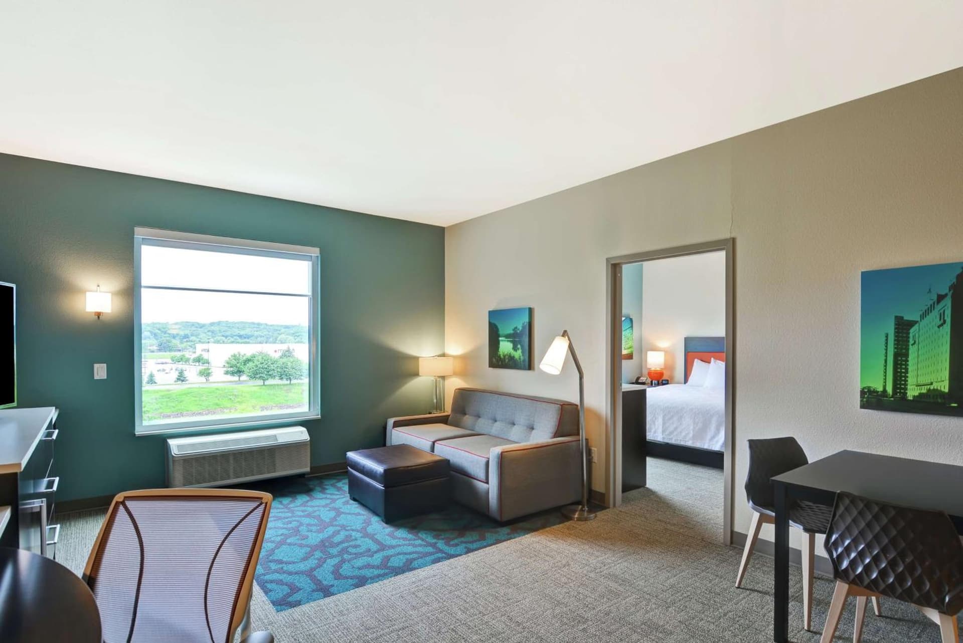 Home2 Suites by Hilton Rochester Mayo Clinic Area gallery photo in Rochester, MN — image 21