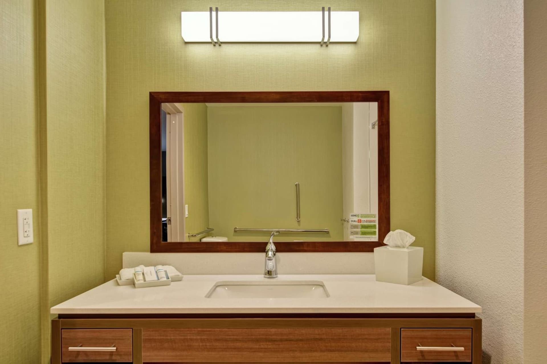 Home2 Suites by Hilton Rochester Mayo Clinic Area gallery photo in Rochester, MN — image 31