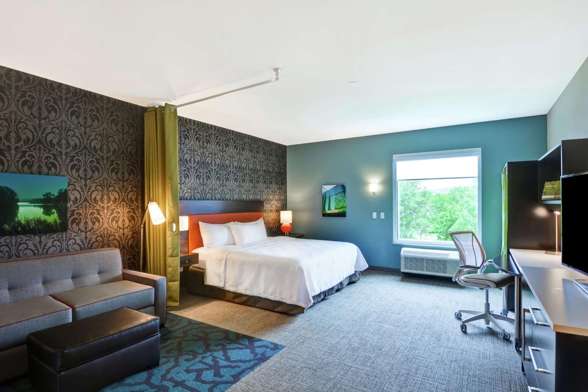 Home2 Suites by Hilton Rochester Mayo Clinic Area gallery photo in Rochester, MN — image 38