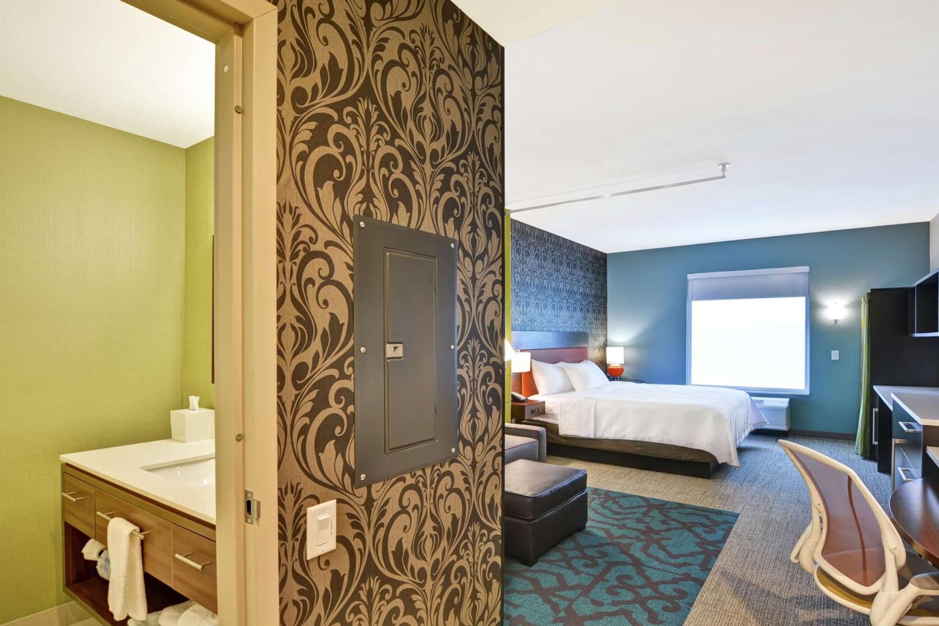 Home2 Suites by Hilton Rochester Mayo Clinic Area gallery photo in Rochester, MN — image 32