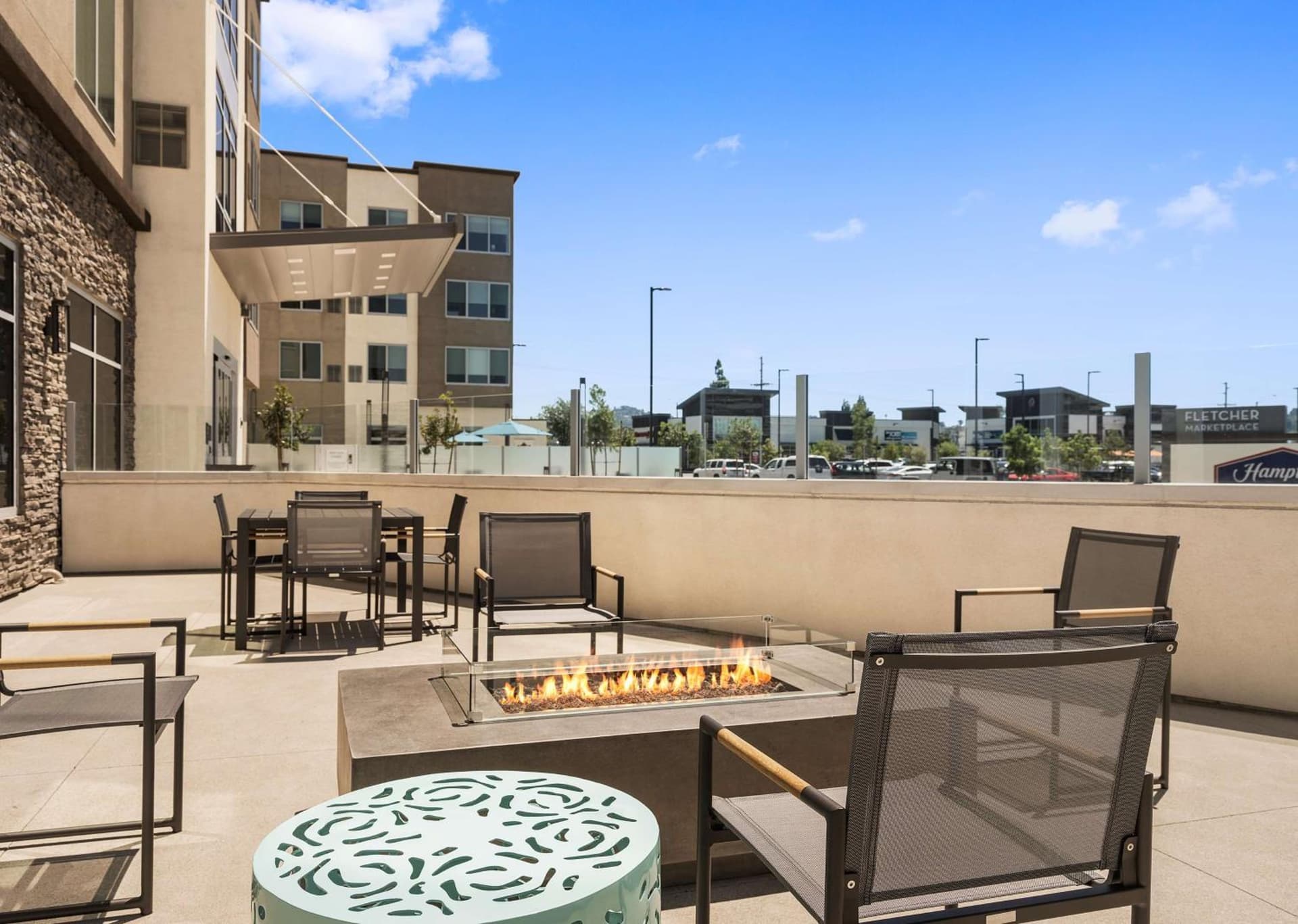 Hampton Inn & Suites El Cajon San Diego gallery photo in El Cajon, CA — image 7