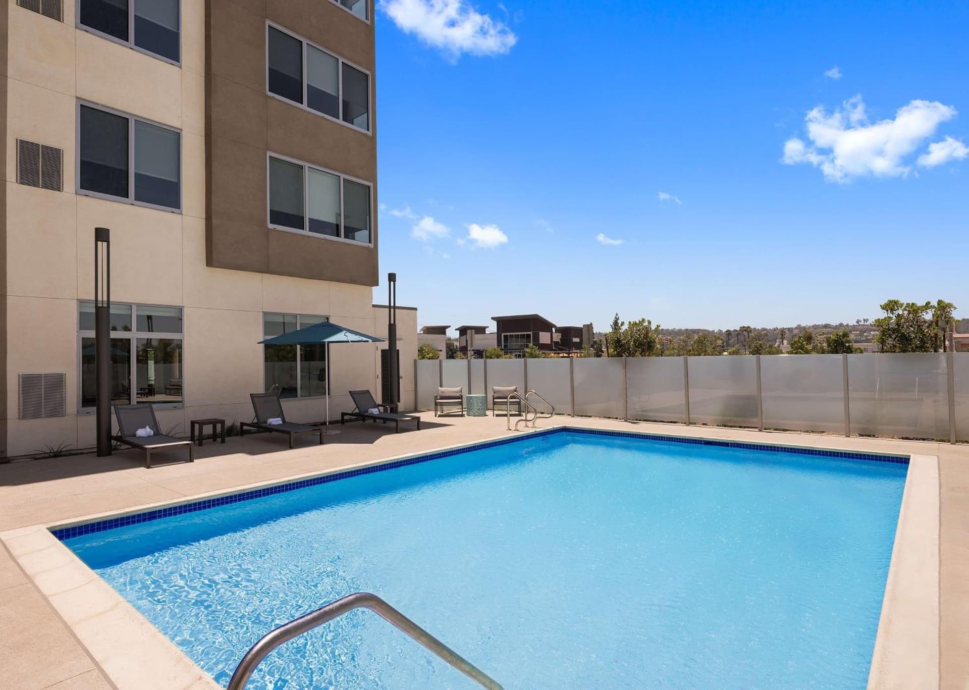 Hampton Inn & Suites El Cajon San Diego gallery photo in El Cajon, CA — image 4