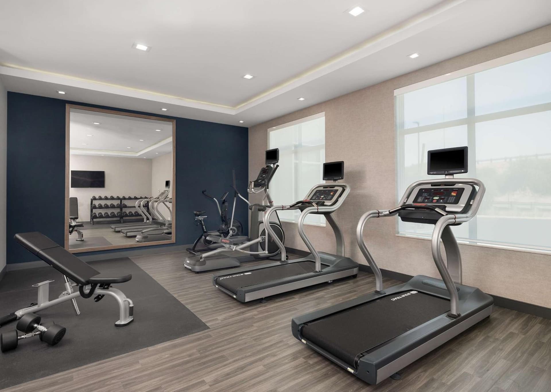 Hampton Inn & Suites El Cajon San Diego gallery photo in El Cajon, CA — image 5
