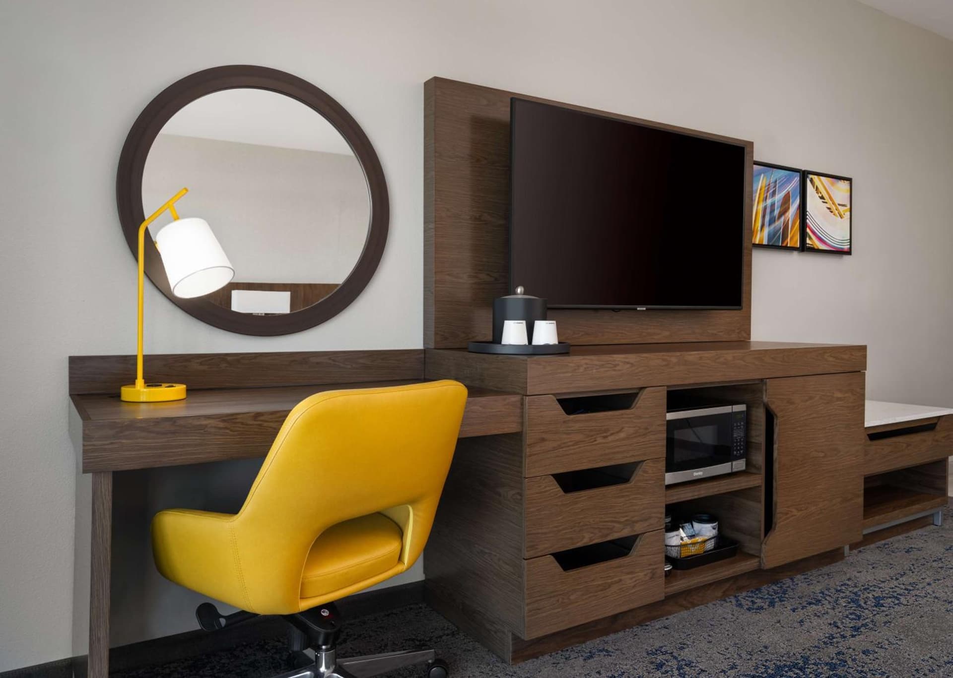Hampton Inn & Suites El Cajon San Diego gallery photo in El Cajon, CA — image 22