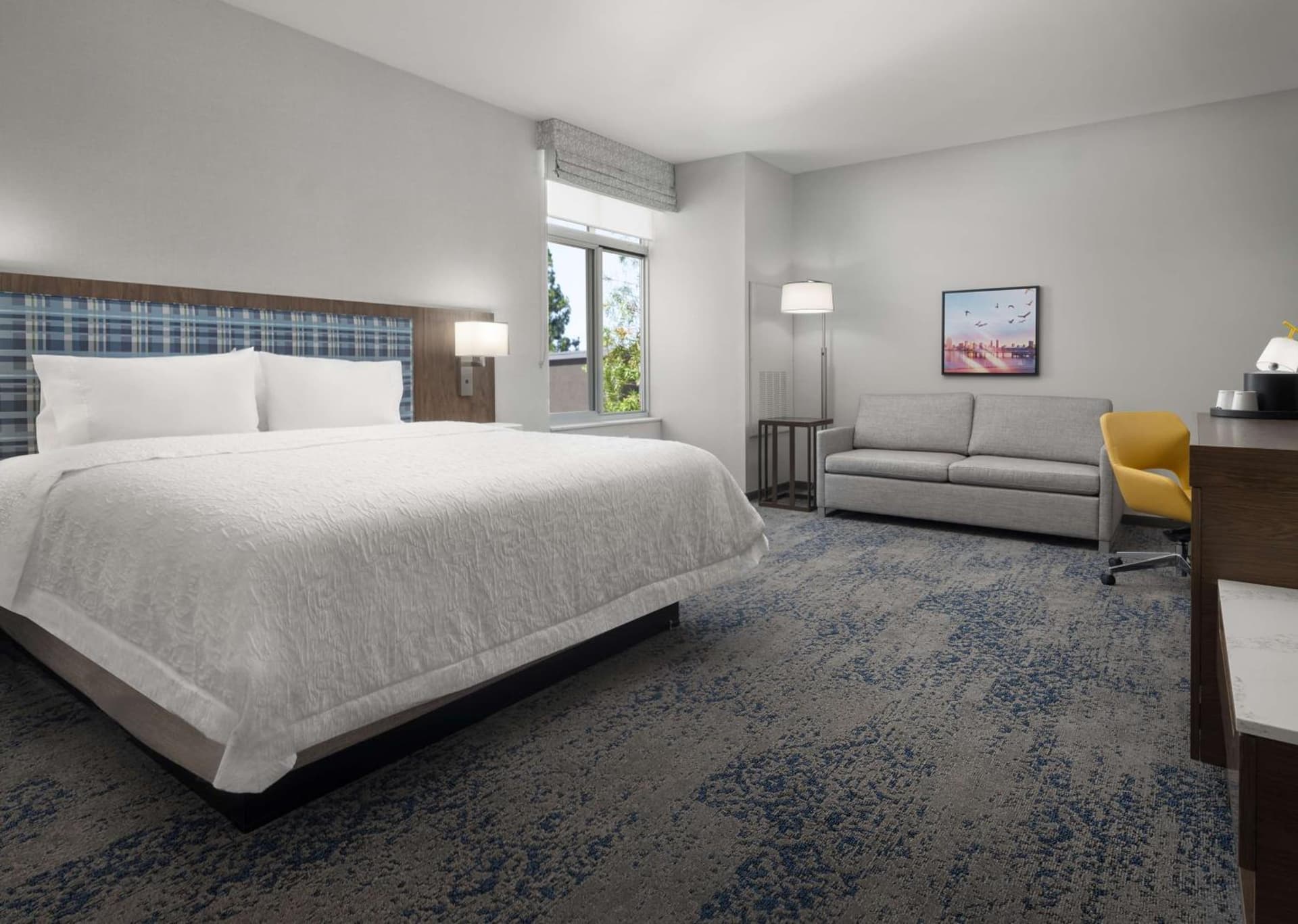 Hampton Inn & Suites El Cajon San Diego gallery photo in El Cajon, CA — image 17