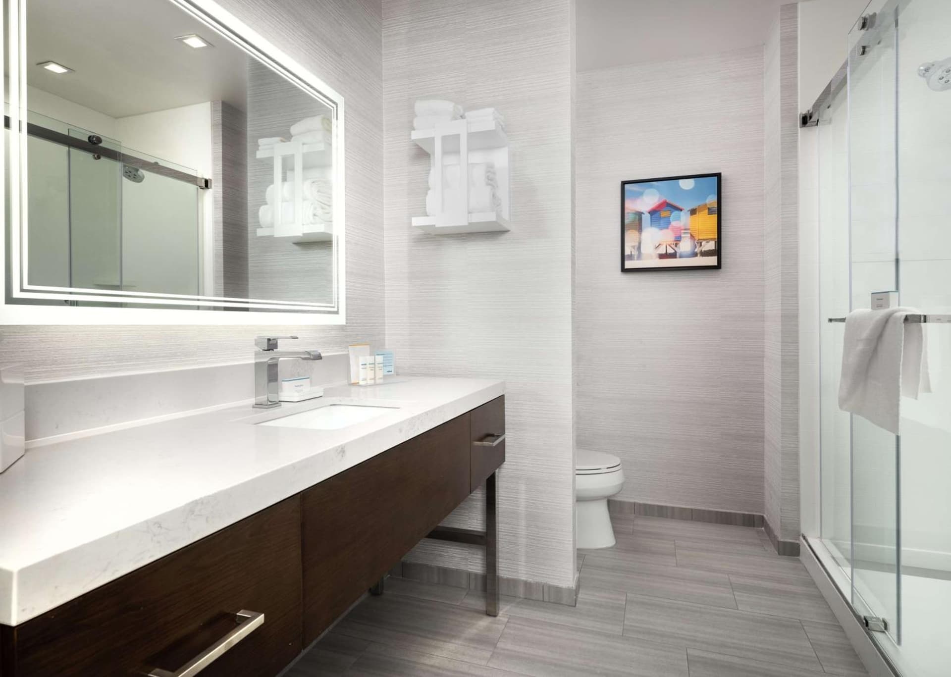 Hampton Inn & Suites El Cajon San Diego interior in El Cajon, CA — gallery photo 2