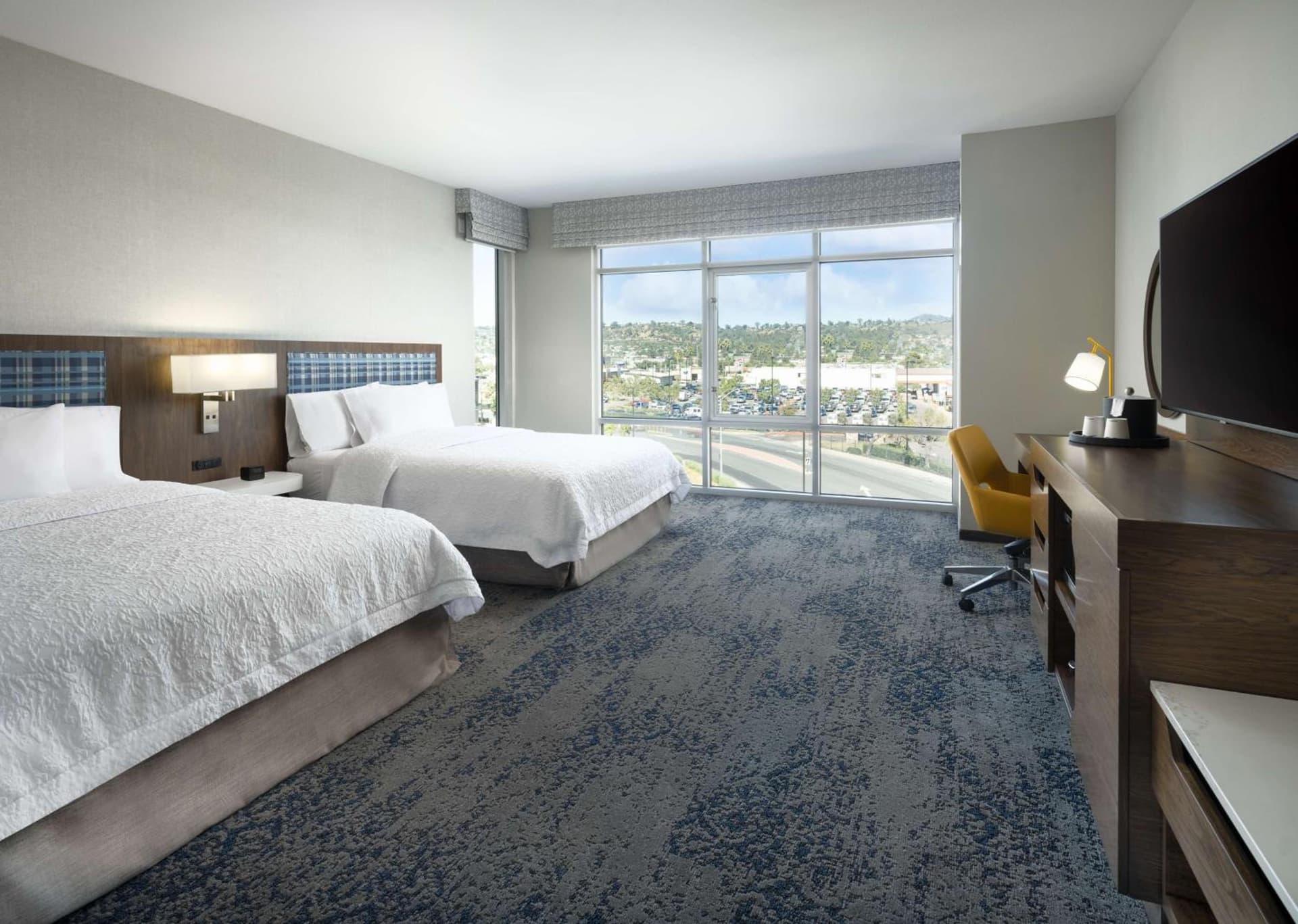 Hampton Inn & Suites El Cajon San Diego gallery photo in El Cajon, CA — image 30