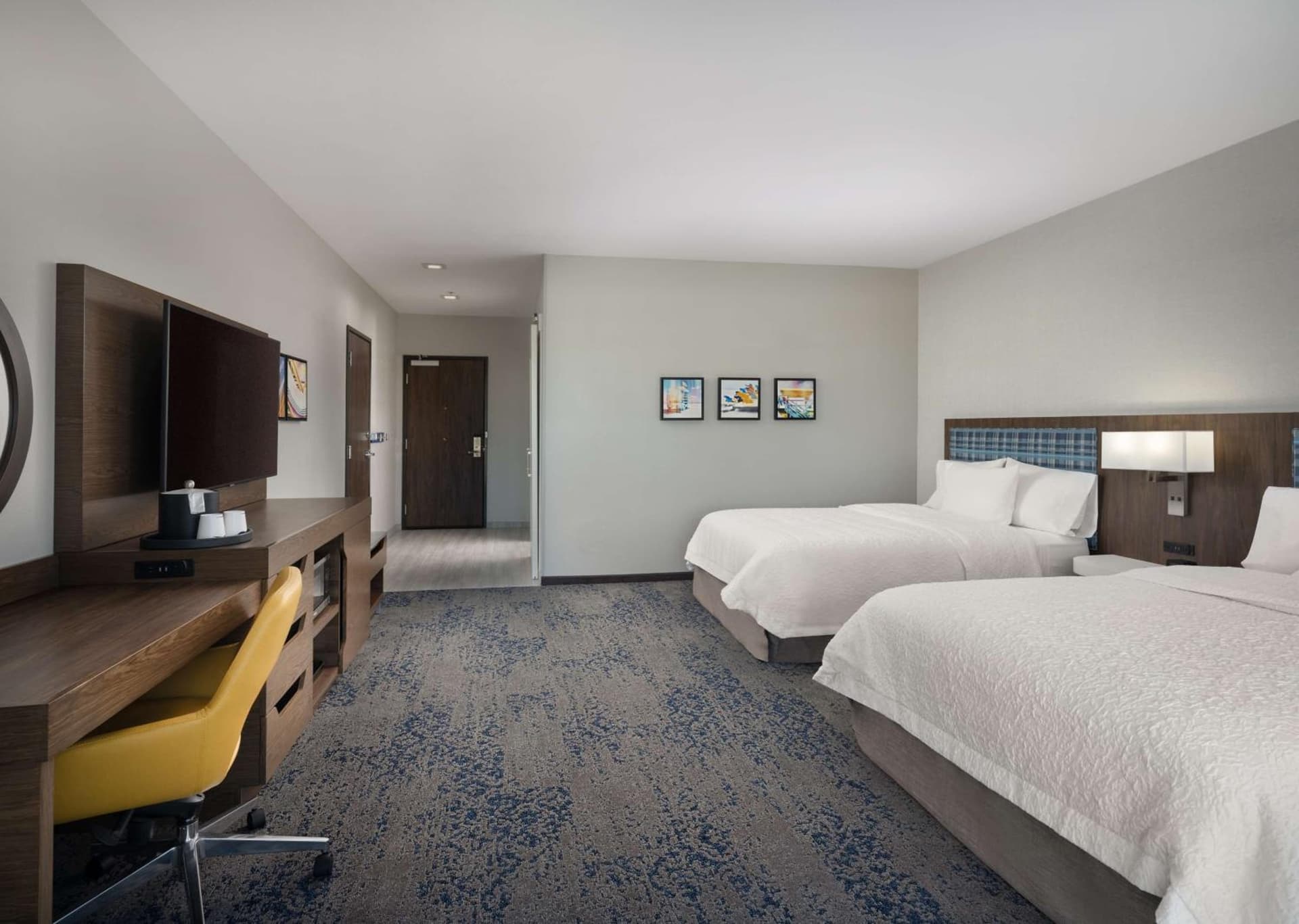 Hampton Inn & Suites El Cajon San Diego gallery photo in El Cajon, CA — image 10