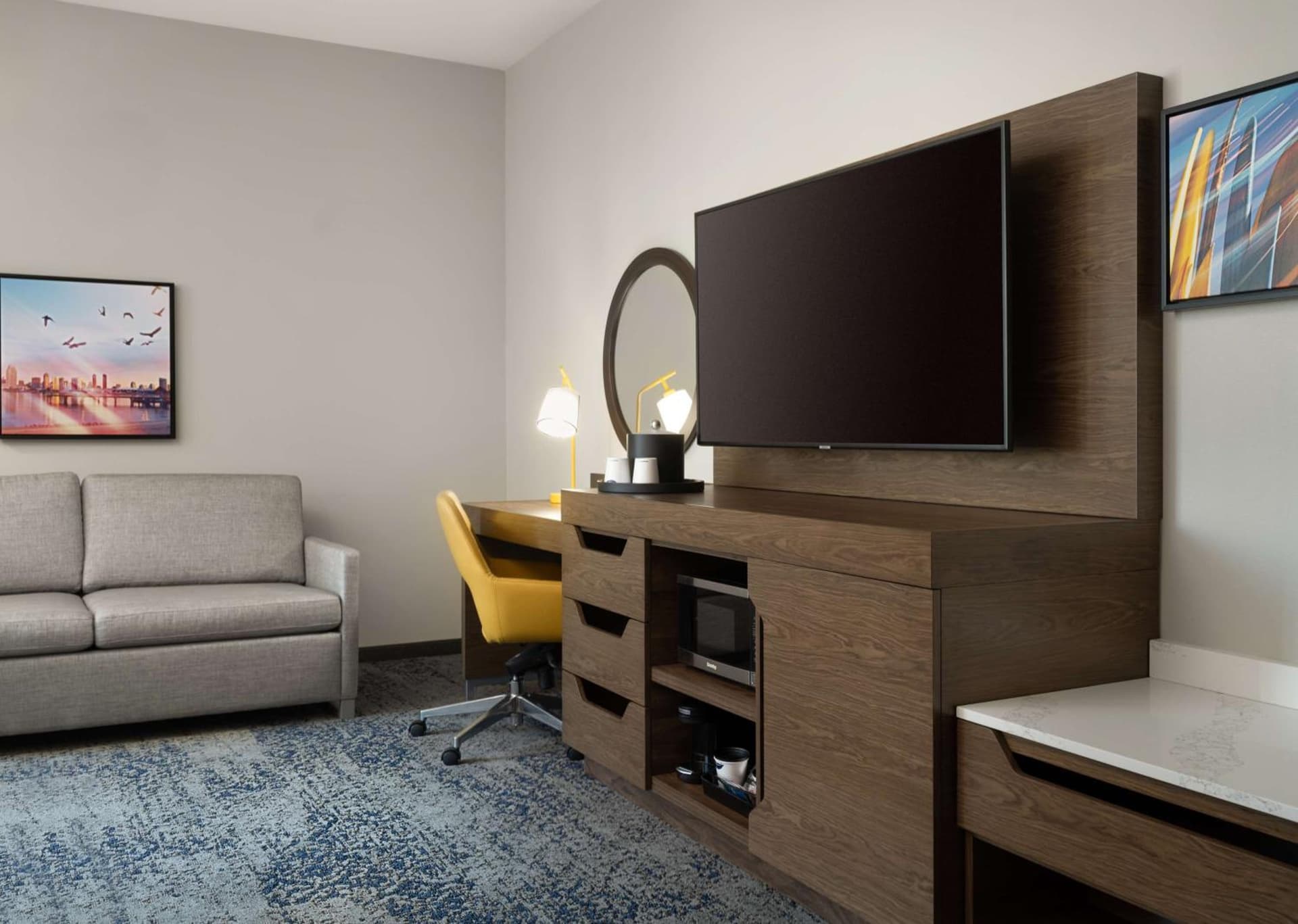 Hampton Inn & Suites El Cajon San Diego gallery photo in El Cajon, CA — image 20