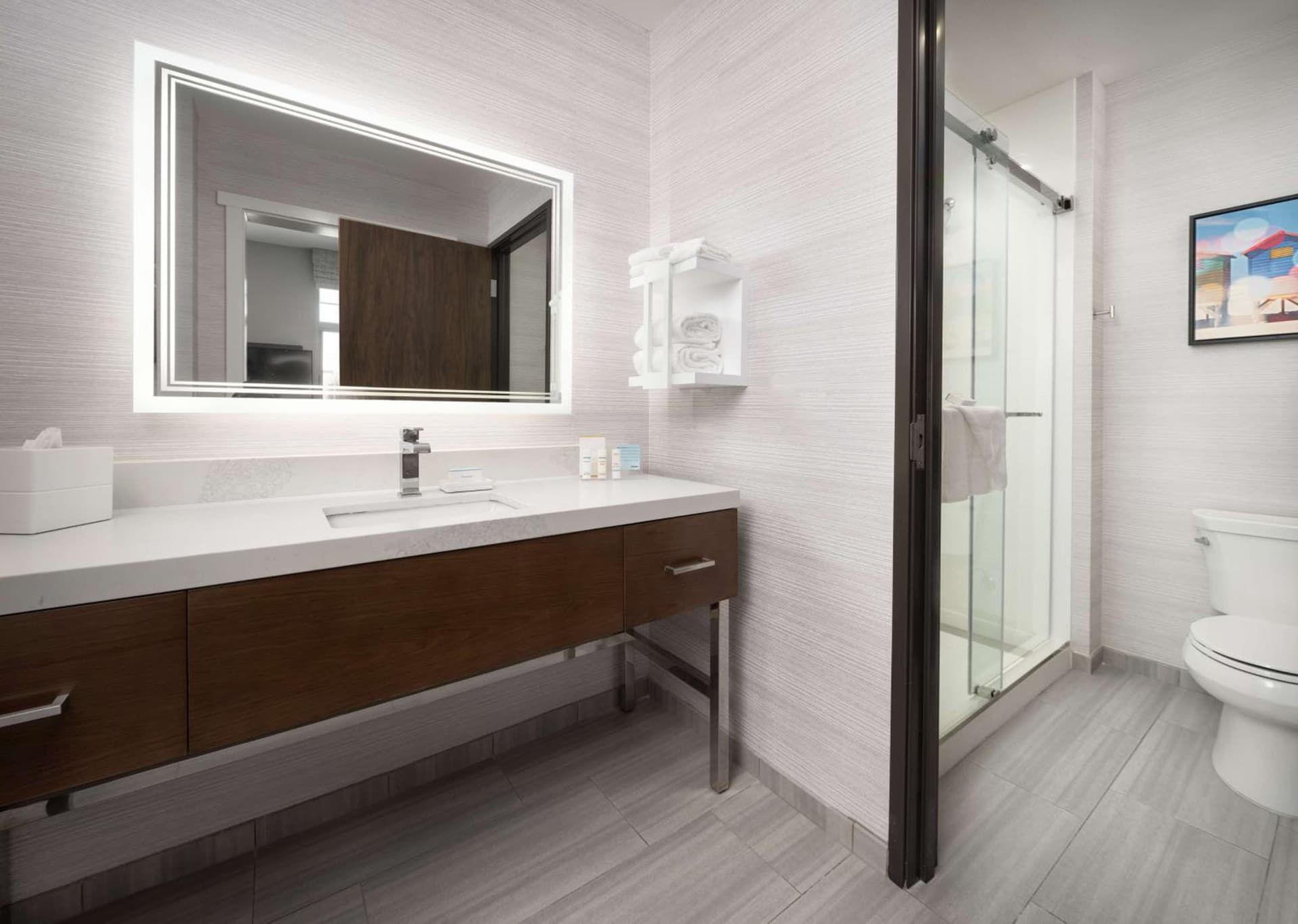 Hampton Inn & Suites El Cajon San Diego gallery photo in El Cajon, CA — image 21