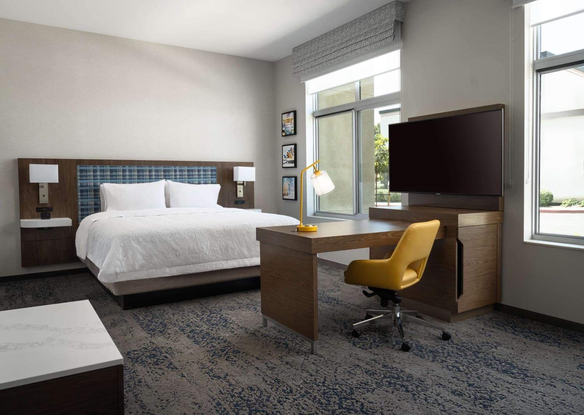 Hampton Inn & Suites El Cajon San Diego gallery photo in El Cajon, CA — image 24