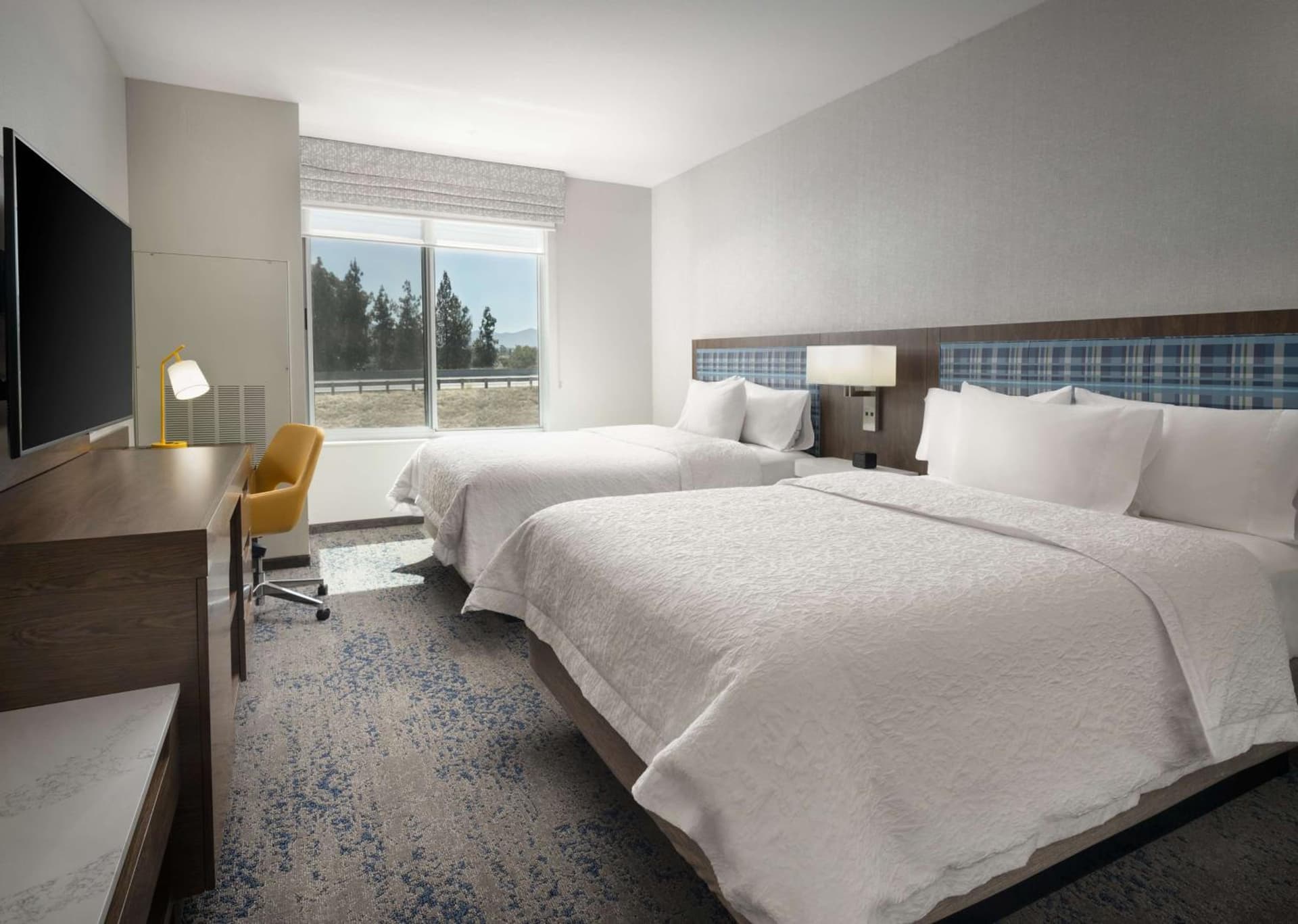 Hampton Inn & Suites El Cajon San Diego gallery photo in El Cajon, CA — image 32