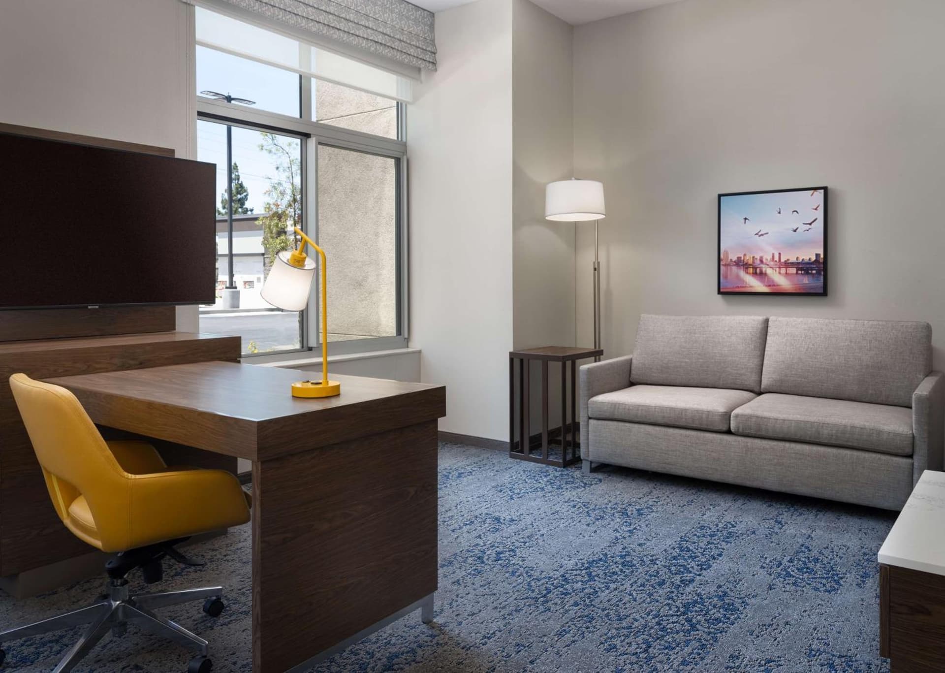 Hampton Inn & Suites El Cajon San Diego gallery photo in El Cajon, CA — image 8