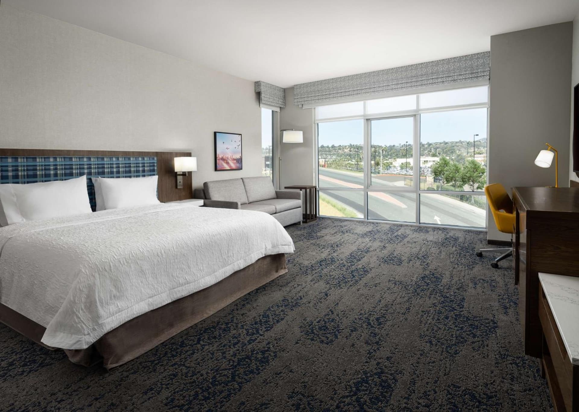 Hampton Inn & Suites El Cajon San Diego gallery photo in El Cajon, CA — image 31