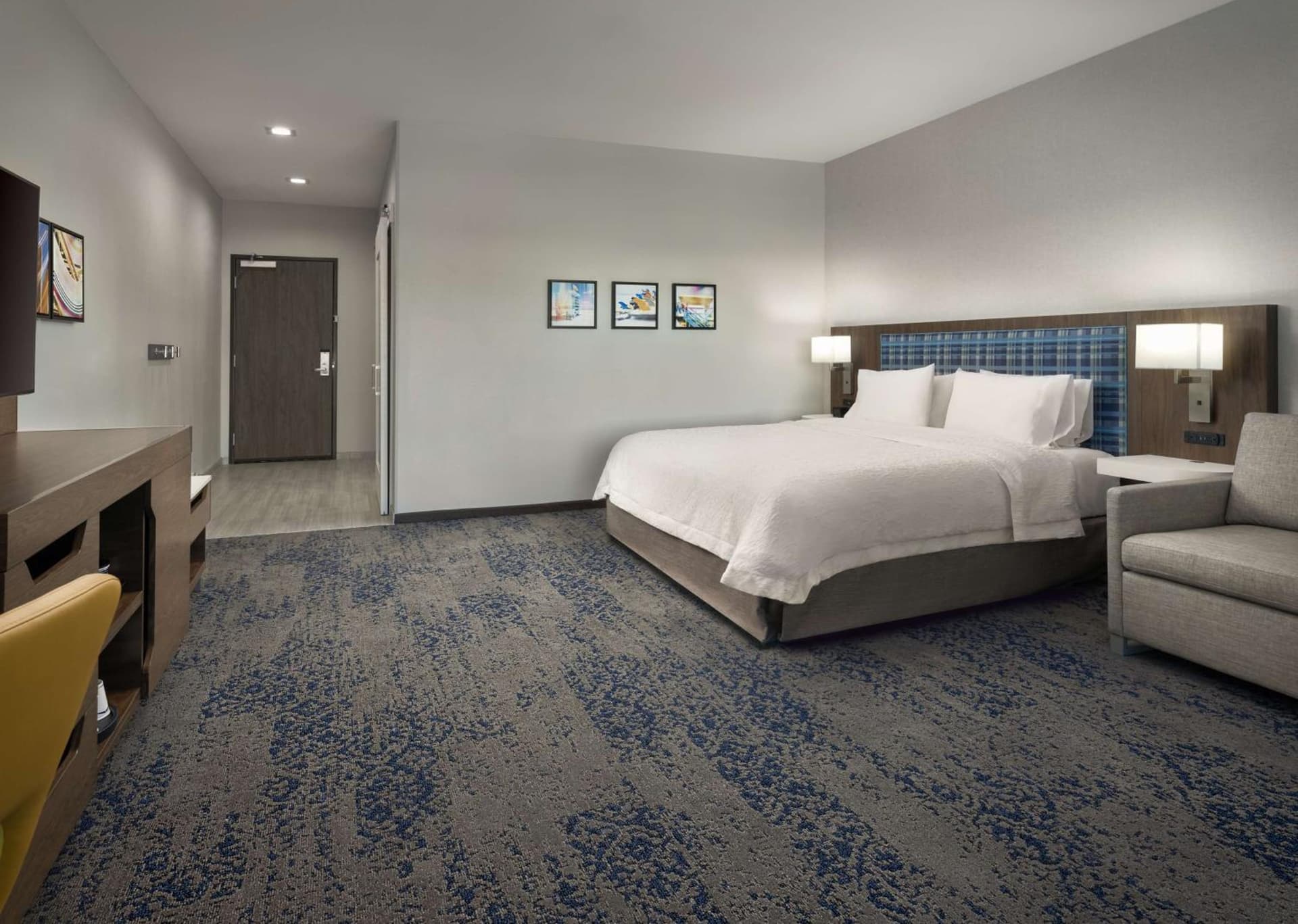Hampton Inn & Suites El Cajon San Diego gallery photo in El Cajon, CA — image 16