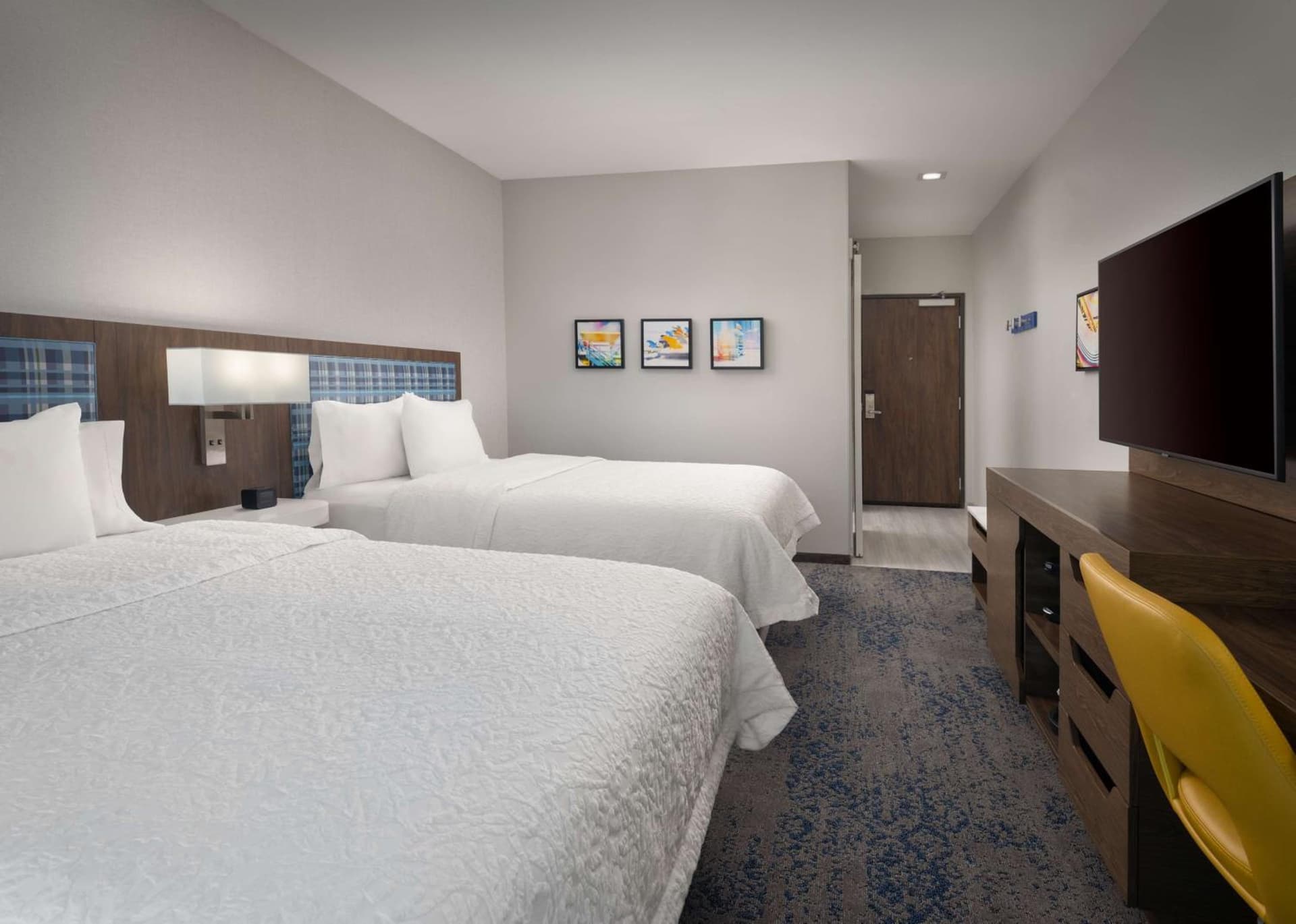 Hampton Inn & Suites El Cajon San Diego gallery photo in El Cajon, CA — image 25