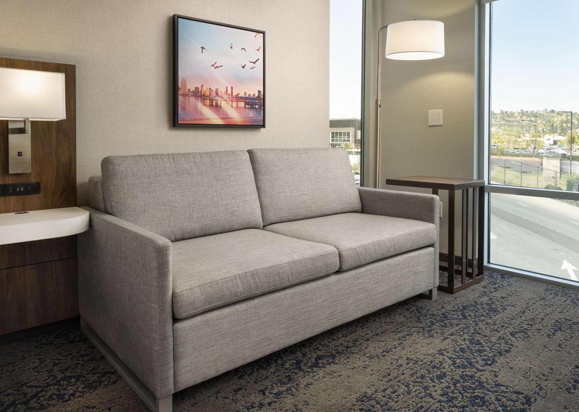 Hampton Inn & Suites El Cajon San Diego gallery photo in El Cajon, CA — image 26
