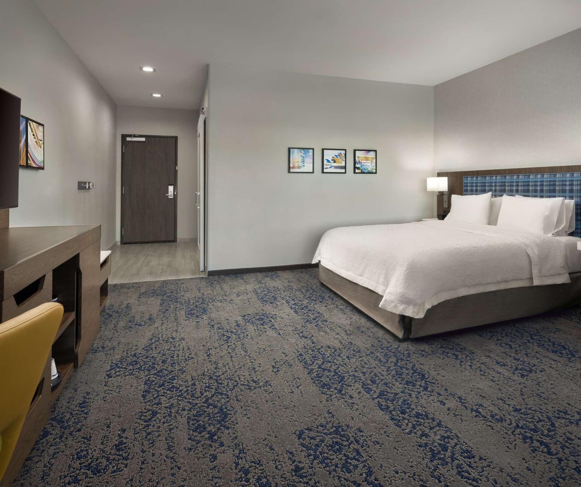 Hampton Inn & Suites El Cajon San Diego gallery photo in El Cajon, CA — image 9