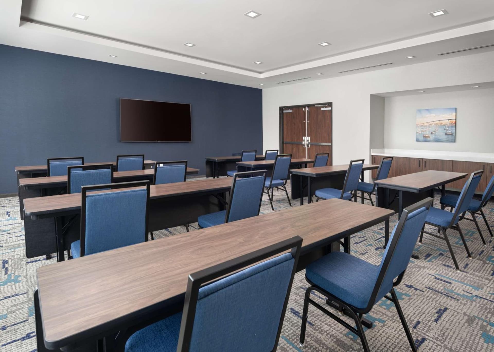 Hampton Inn & Suites El Cajon San Diego gallery photo in El Cajon, CA — image 11