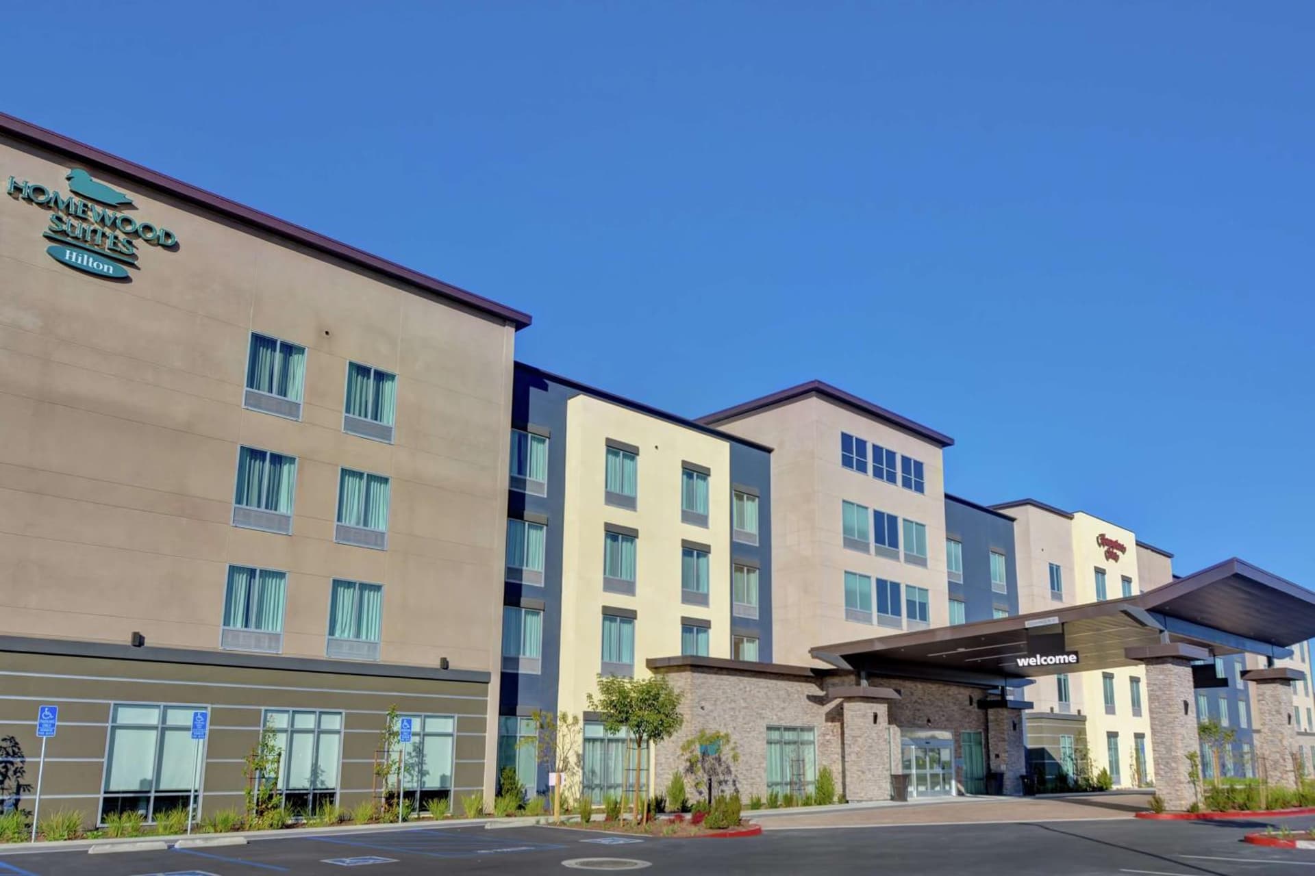 Homewood Suites By Hilton Chula Vista Eastlake — hotel in Chula Vista, California