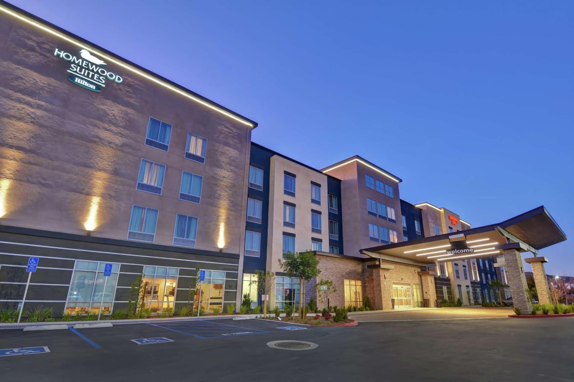 Homewood Suites By Hilton Chula Vista Eastlake gallery photo in Chula Vista, CA — image 35