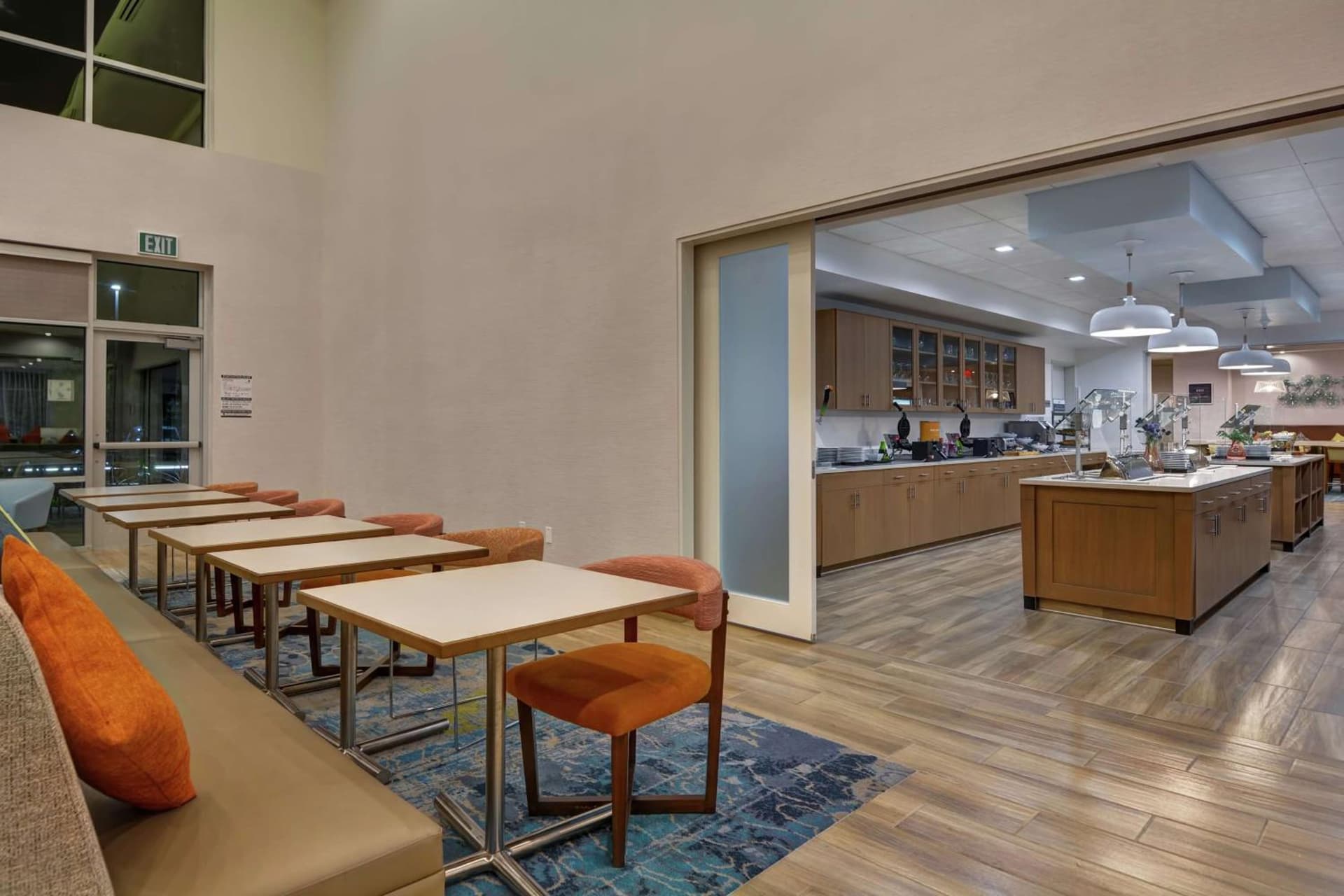 Homewood Suites By Hilton Chula Vista Eastlake gallery photo in Chula Vista, CA — image 14