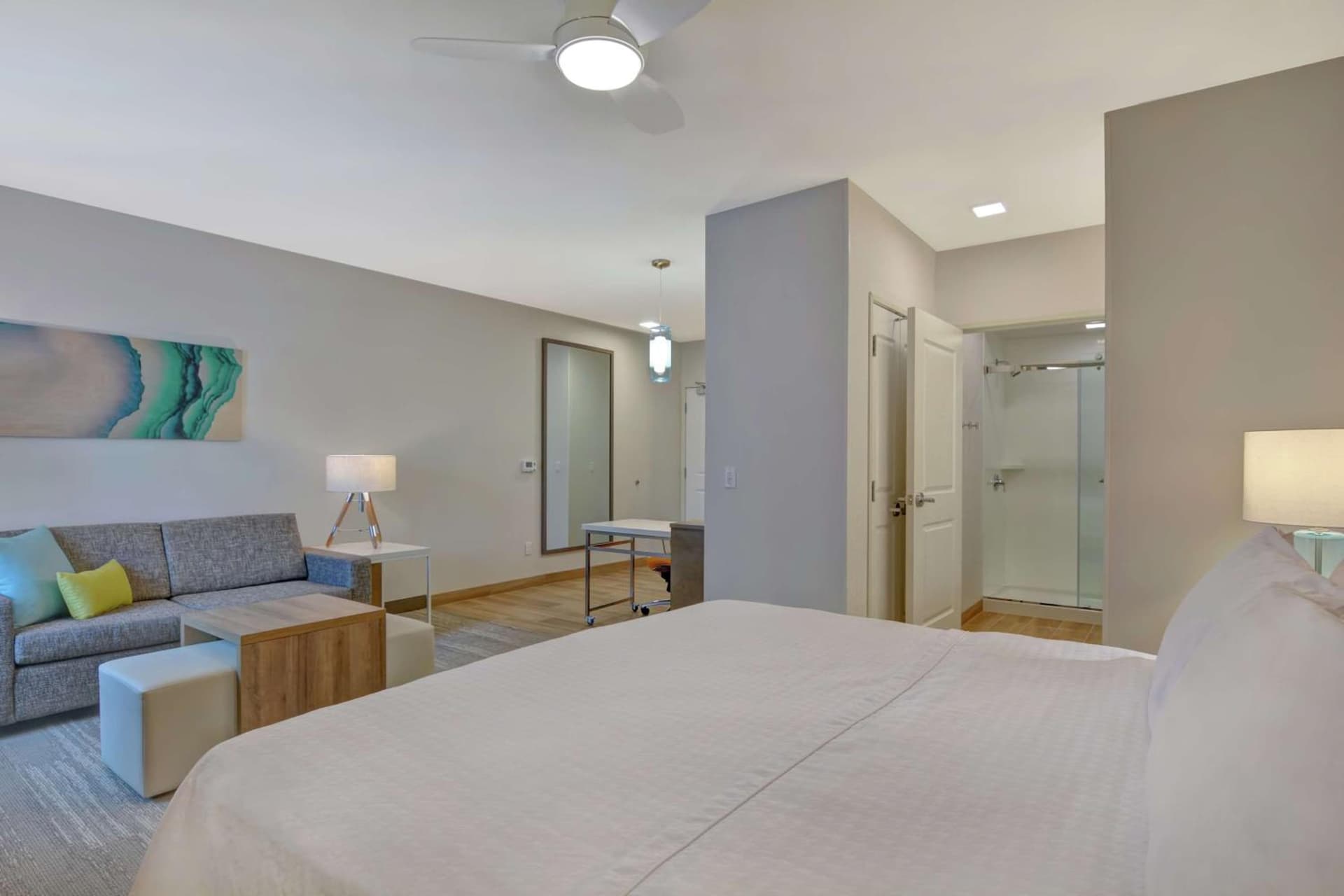Homewood Suites By Hilton Chula Vista Eastlake gallery photo in Chula Vista, CA — image 36