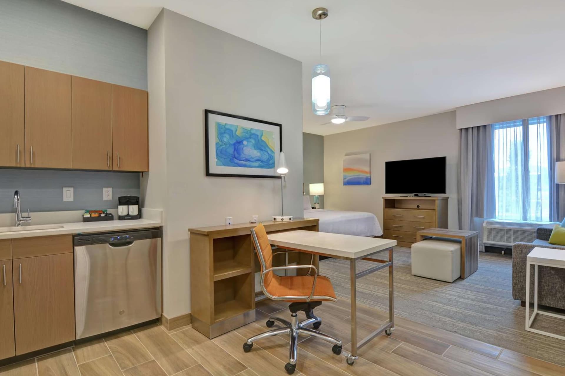 Homewood Suites By Hilton Chula Vista Eastlake gallery photo in Chula Vista, CA — image 32