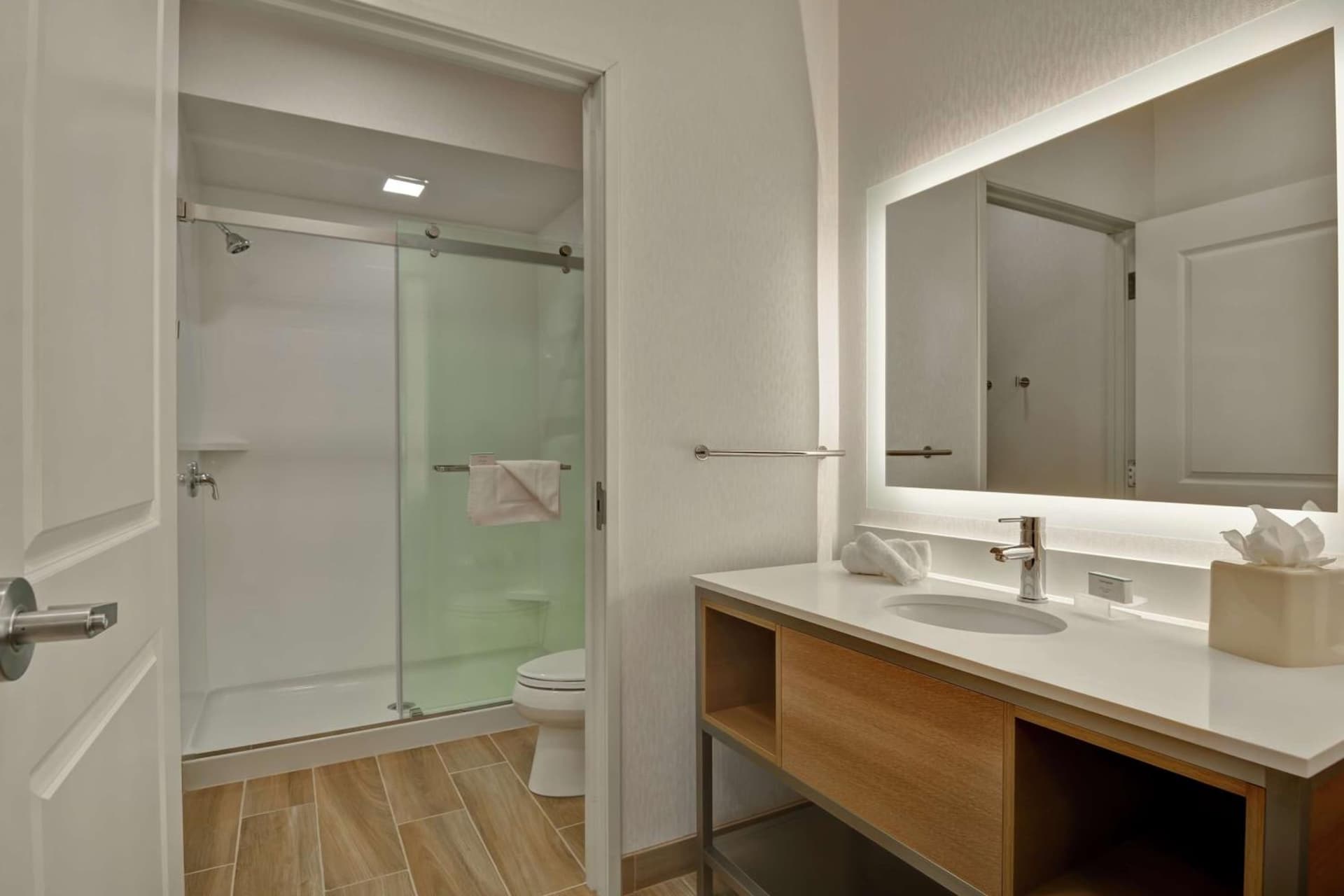 Homewood Suites By Hilton Chula Vista Eastlake gallery photo in Chula Vista, CA — image 17