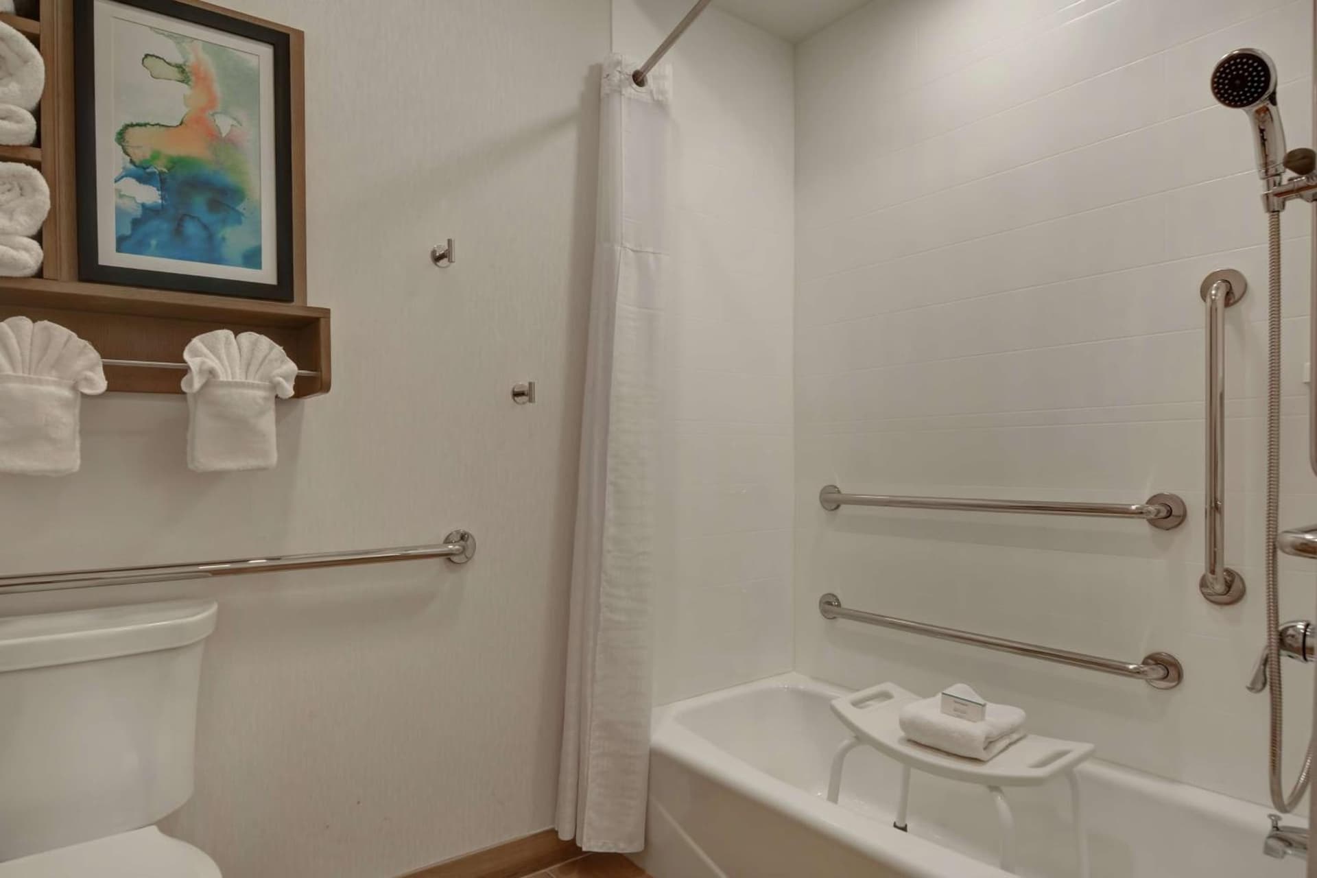 Homewood Suites By Hilton Chula Vista Eastlake gallery photo in Chula Vista, CA — image 38