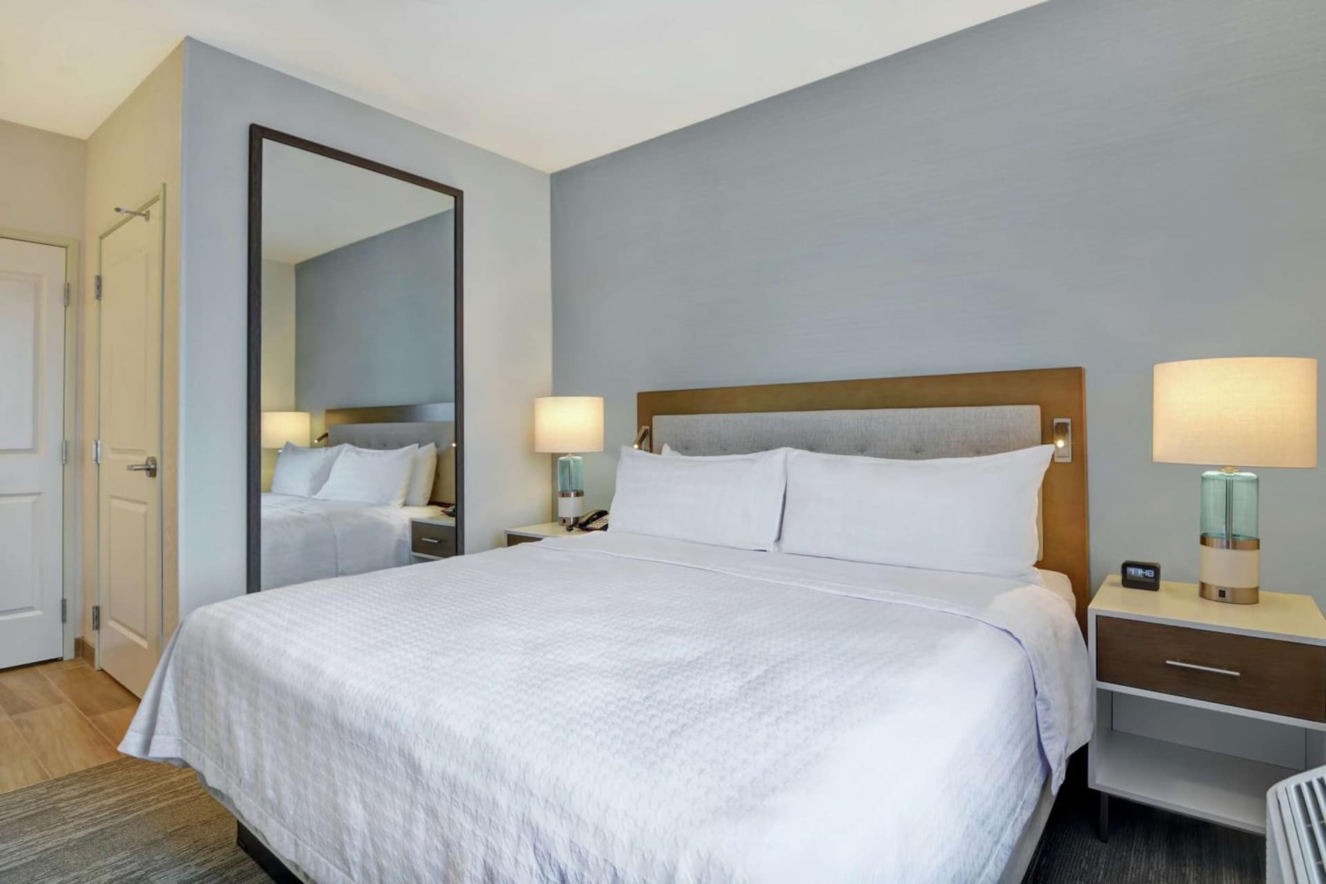 Homewood Suites By Hilton Chula Vista Eastlake gallery photo in Chula Vista, CA — image 4