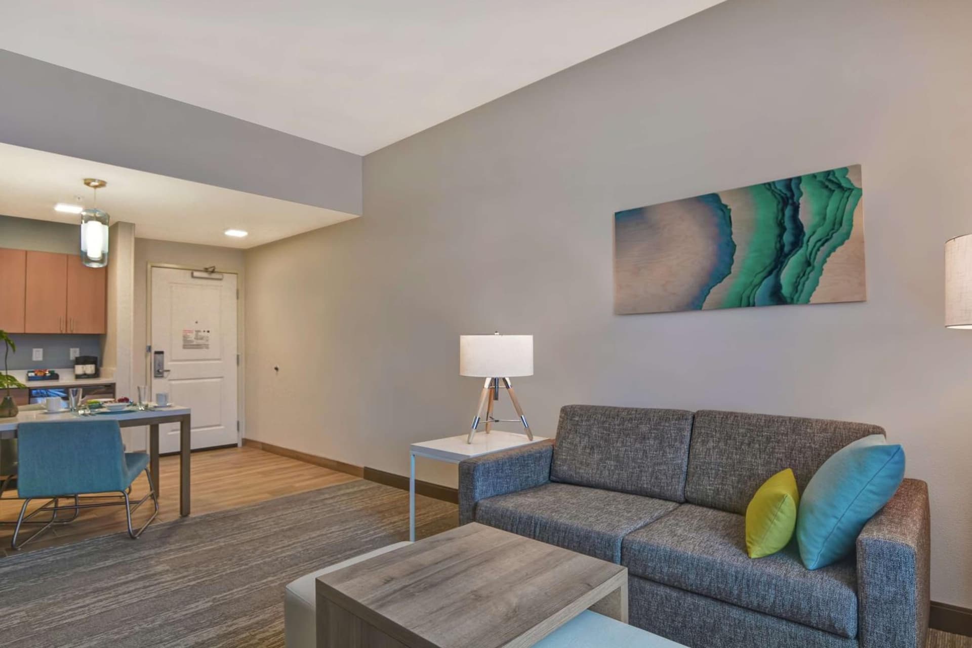Homewood Suites By Hilton Chula Vista Eastlake gallery photo in Chula Vista, CA — image 20
