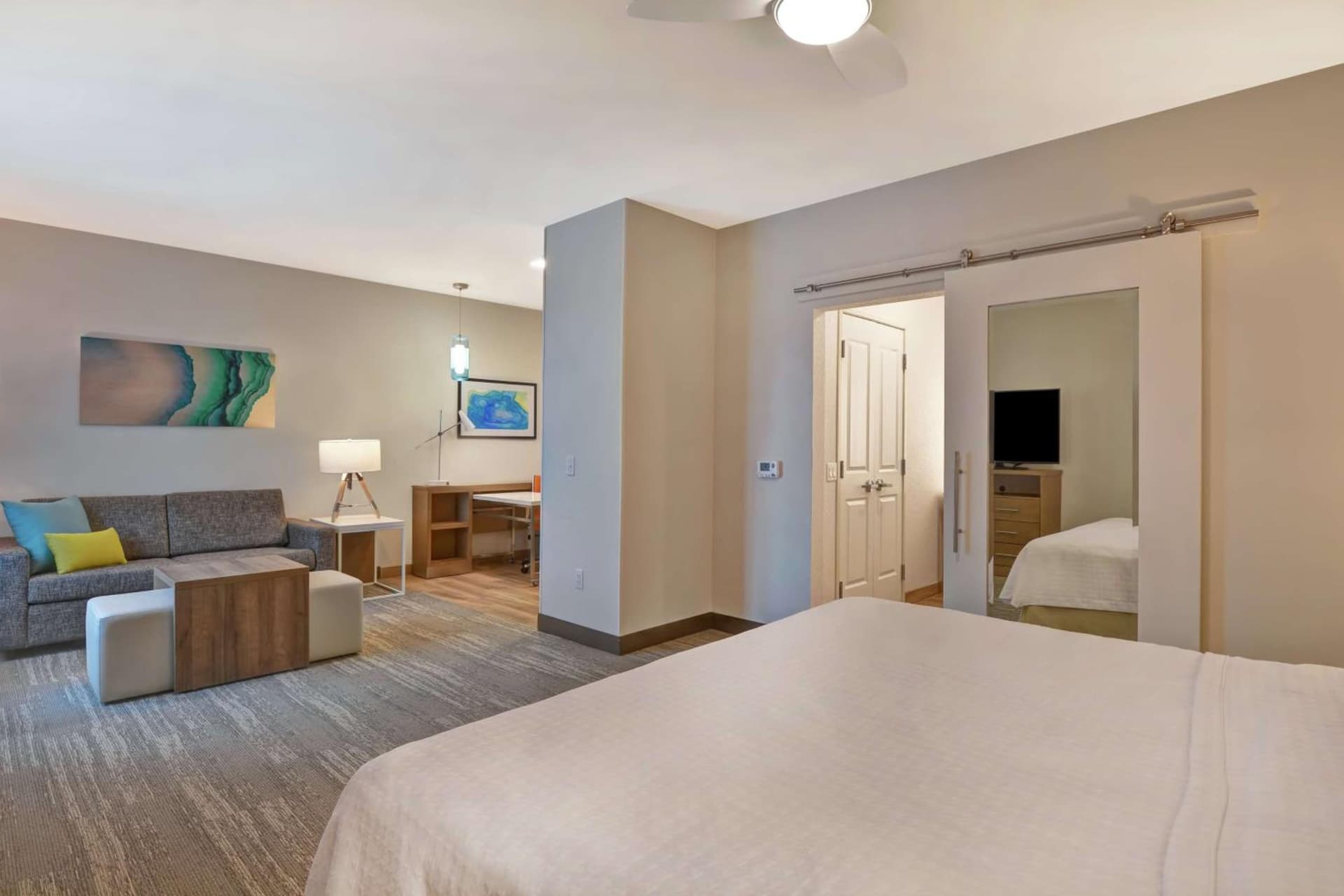Homewood Suites By Hilton Chula Vista Eastlake gallery photo in Chula Vista, CA — image 29