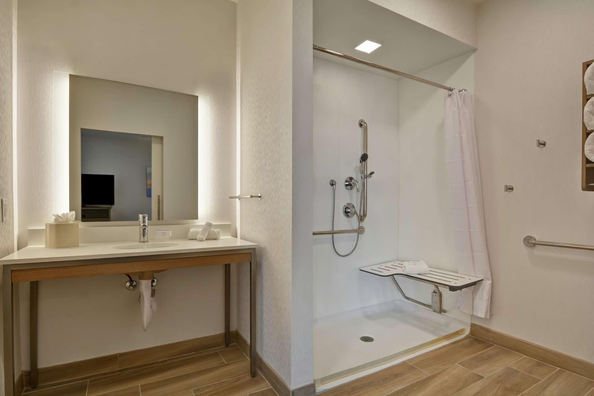 Homewood Suites By Hilton Chula Vista Eastlake gallery photo in Chula Vista, CA — image 15