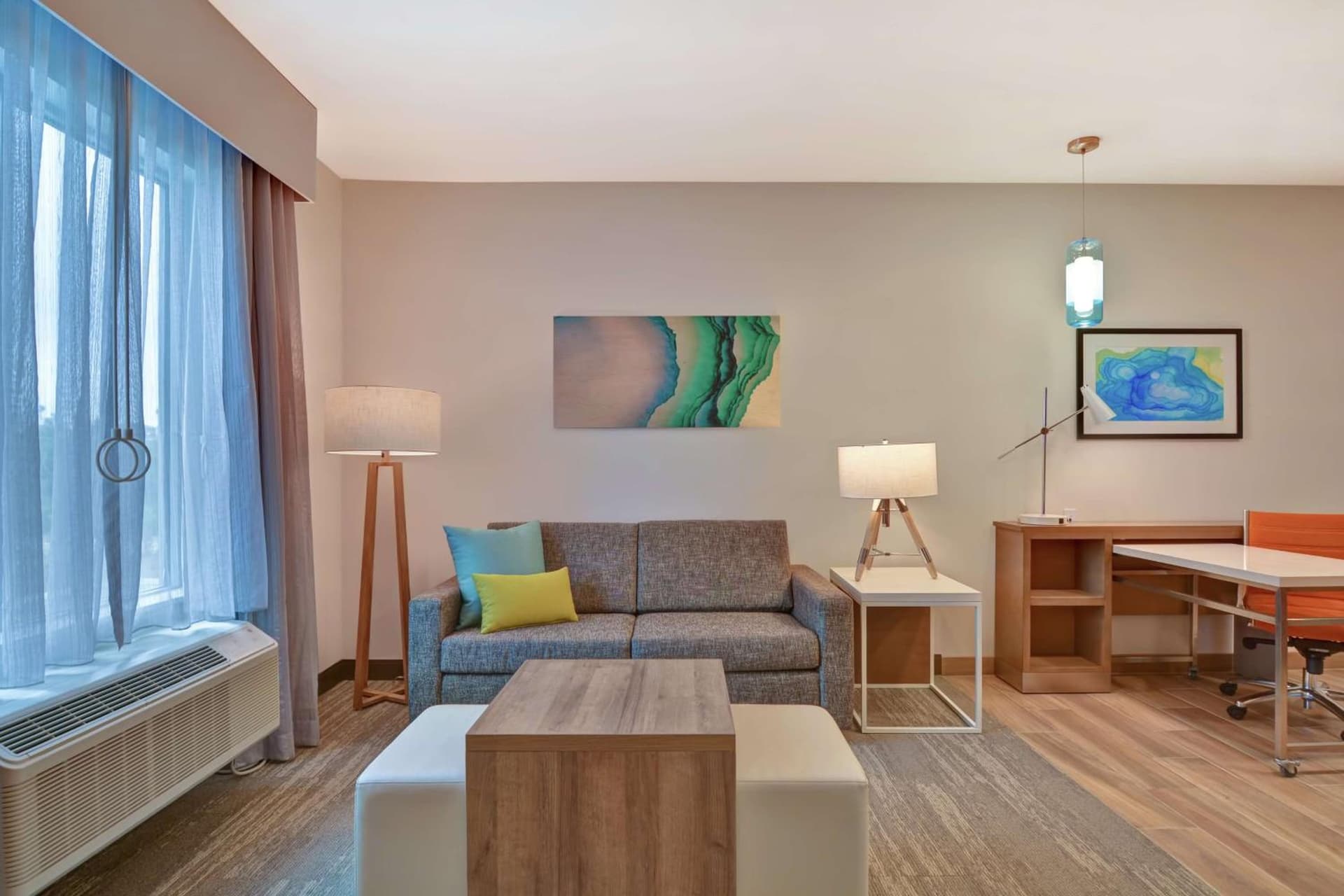 Homewood Suites By Hilton Chula Vista Eastlake gallery photo in Chula Vista, CA — image 33