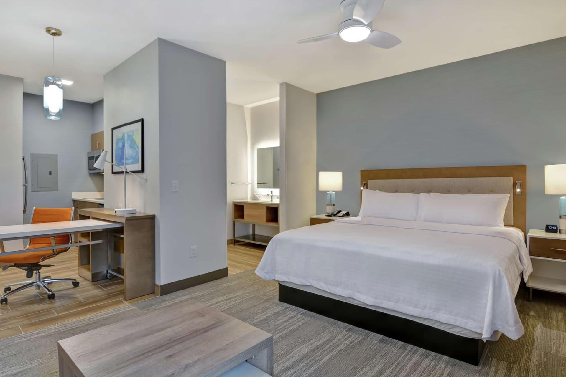 Homewood Suites By Hilton Chula Vista Eastlake gallery photo in Chula Vista, CA — image 37