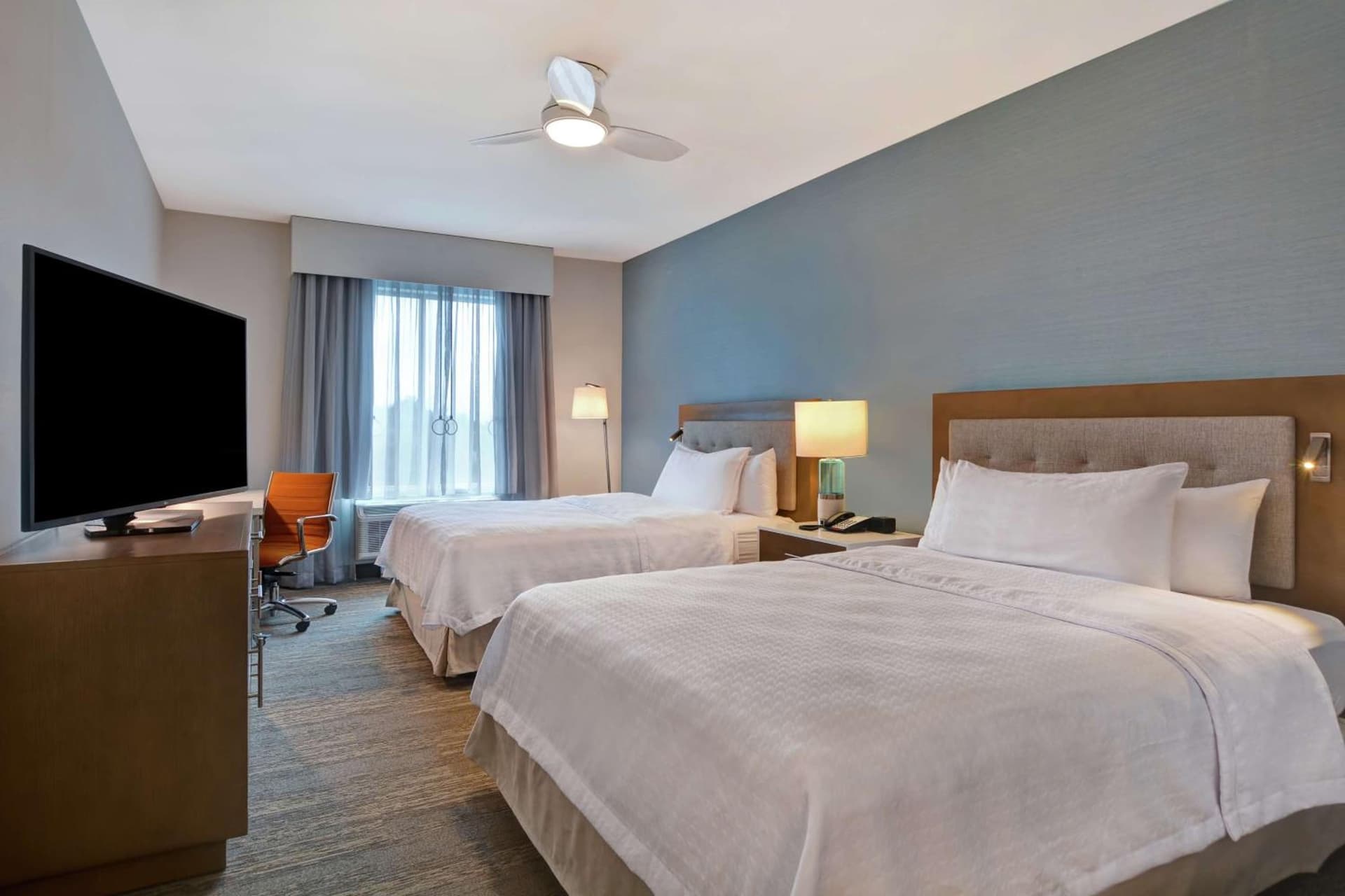 Homewood Suites By Hilton Chula Vista Eastlake gallery photo in Chula Vista, CA — image 27