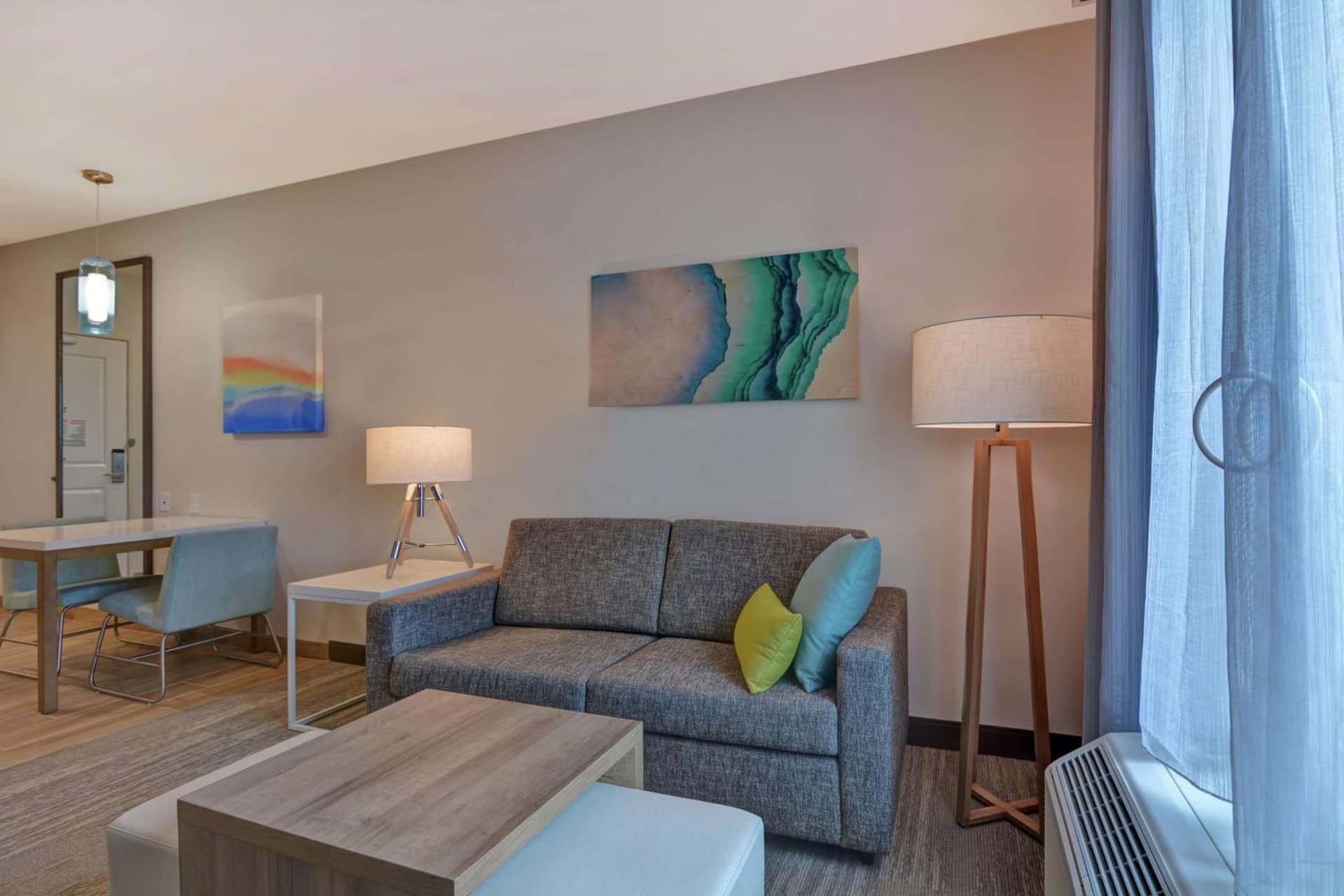 Homewood Suites By Hilton Chula Vista Eastlake gallery photo in Chula Vista, CA — image 26