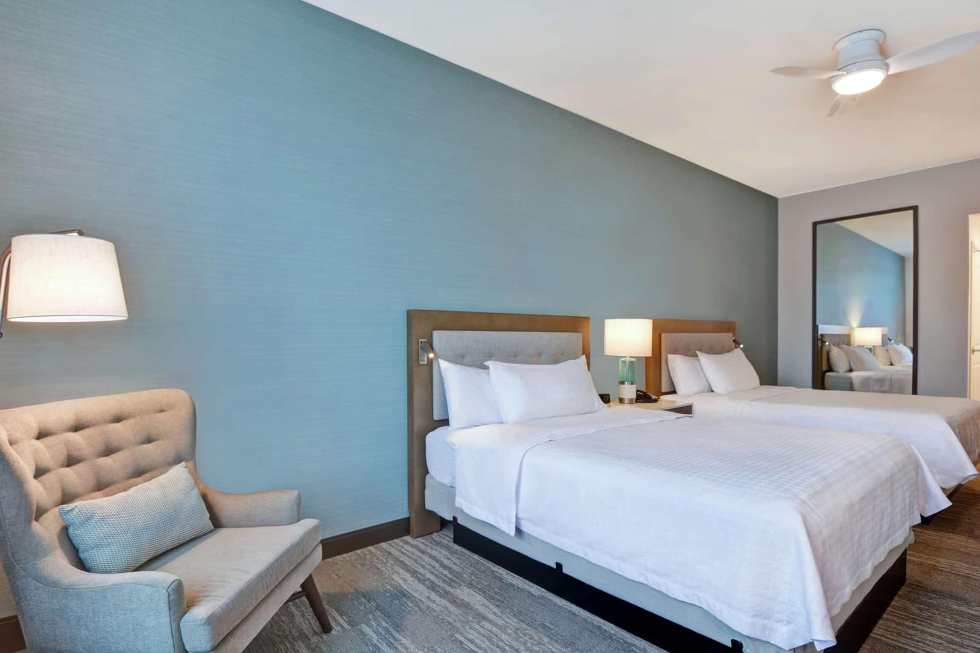 Homewood Suites By Hilton Chula Vista Eastlake gallery photo in Chula Vista, CA — image 8