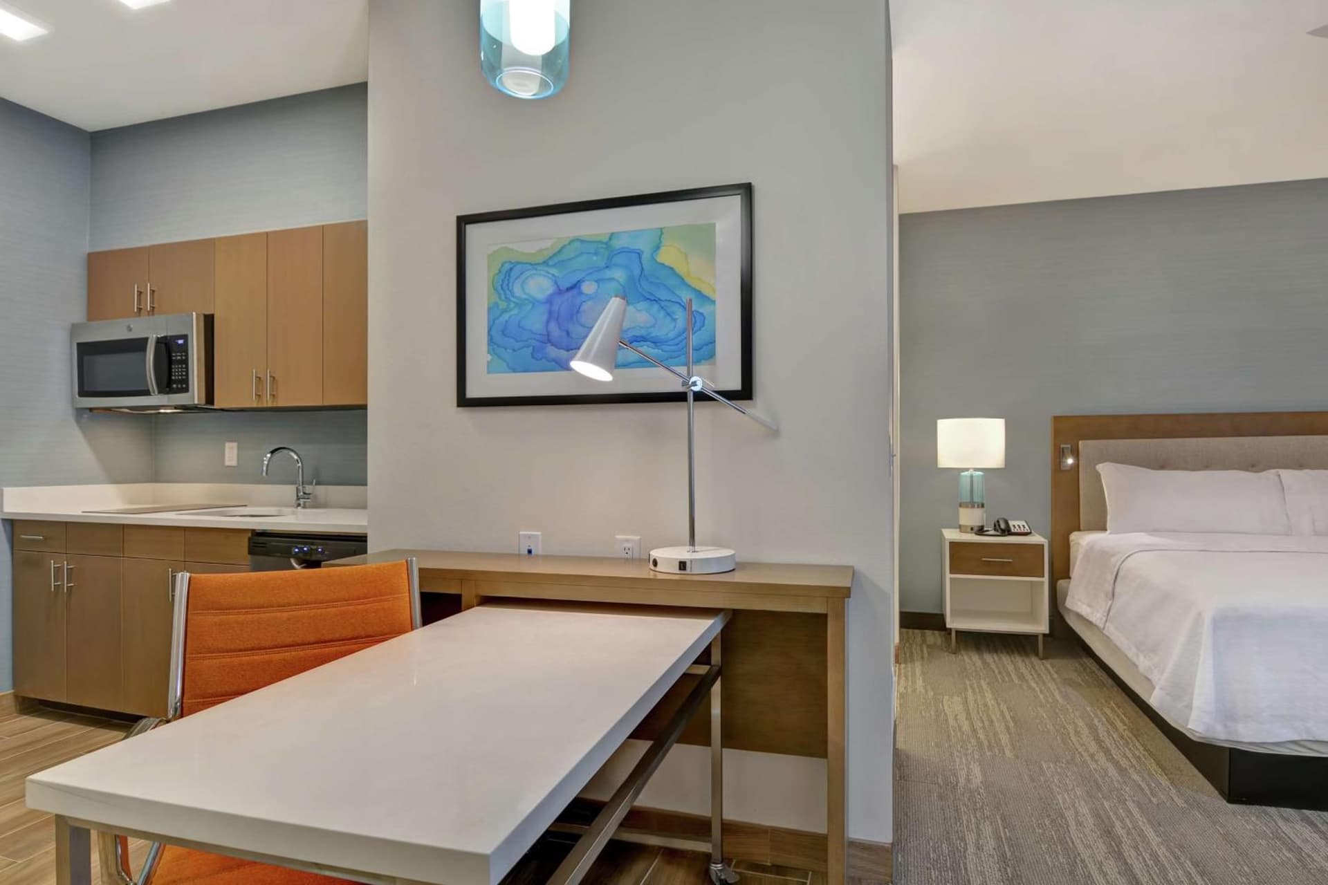 Homewood Suites By Hilton Chula Vista Eastlake gallery photo in Chula Vista, CA — image 22