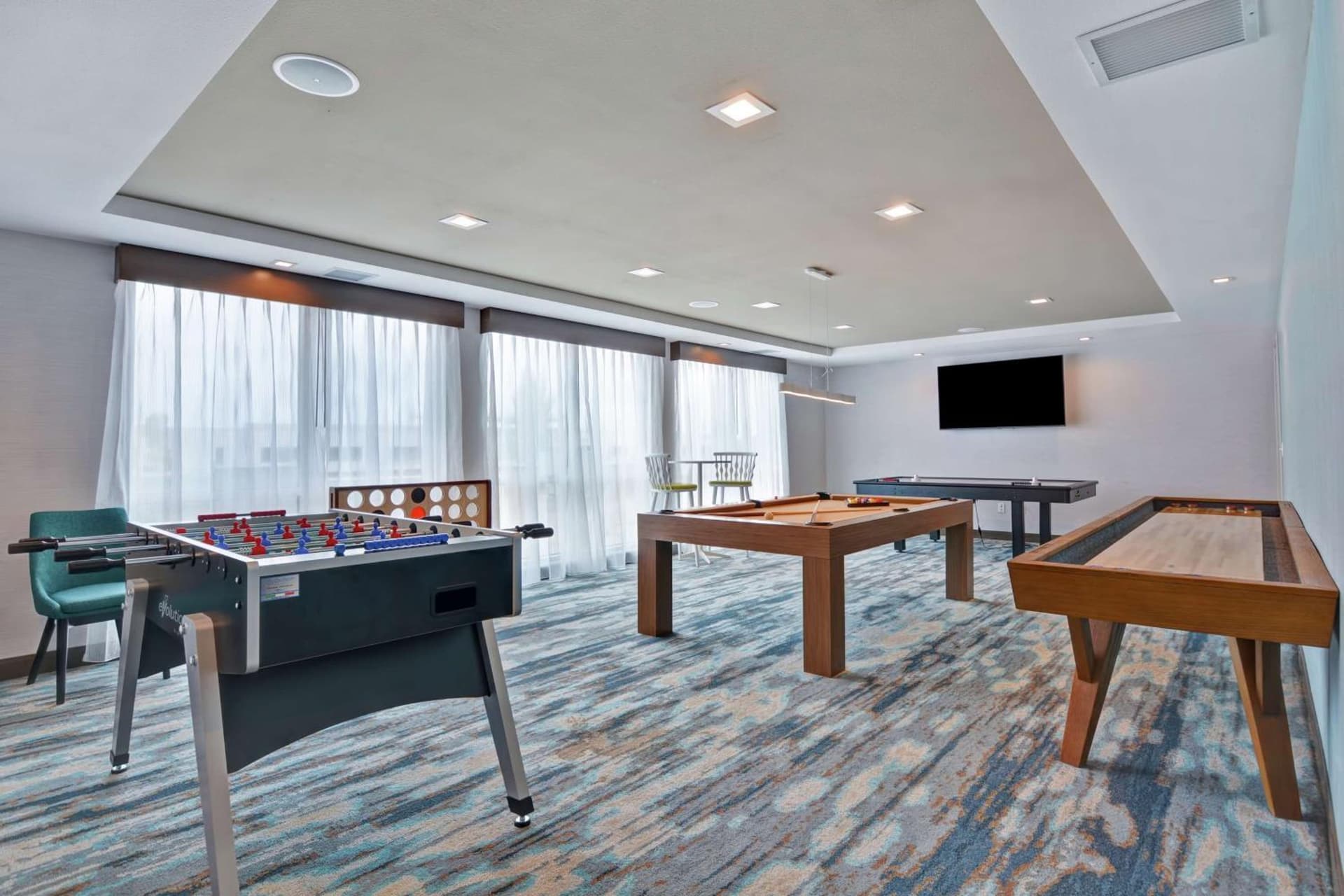 Homewood Suites By Hilton Chula Vista Eastlake gallery photo in Chula Vista, CA — image 30