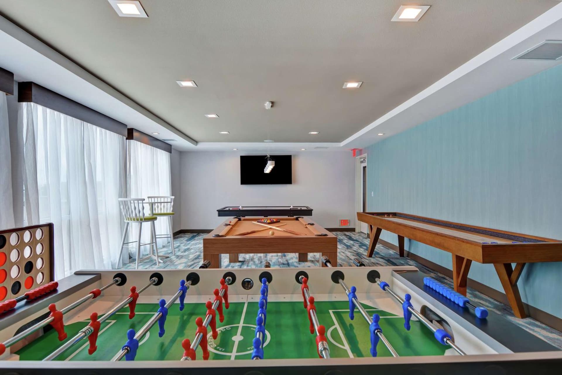 Homewood Suites By Hilton Chula Vista Eastlake gallery photo in Chula Vista, CA — image 12