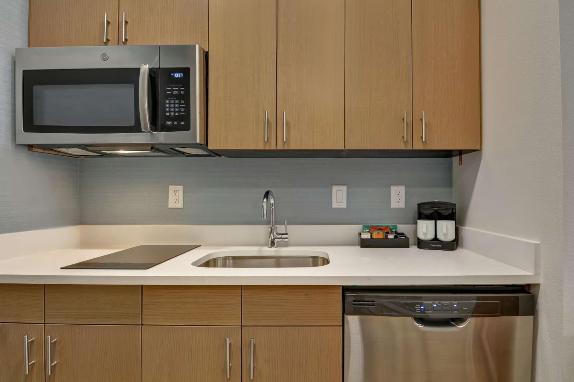 Homewood Suites By Hilton Chula Vista Eastlake gallery photo in Chula Vista, CA — image 18