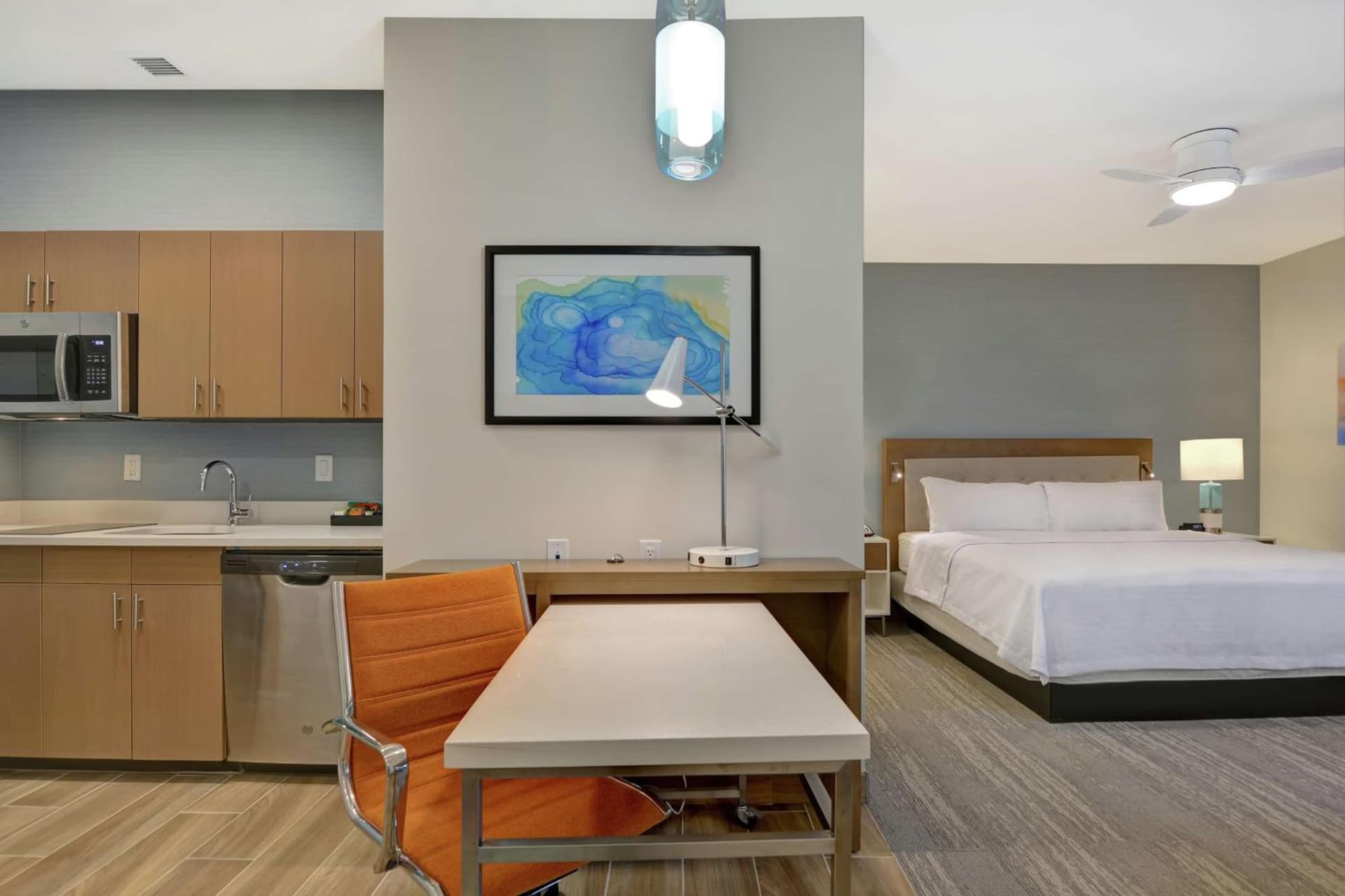 Homewood Suites By Hilton Chula Vista Eastlake gallery photo in Chula Vista, CA — image 13