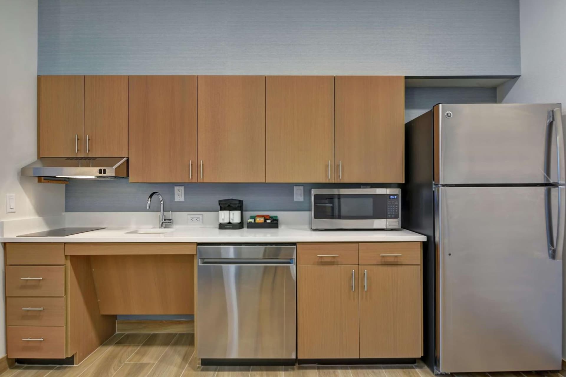 Homewood Suites By Hilton Chula Vista Eastlake gallery photo in Chula Vista, CA — image 31