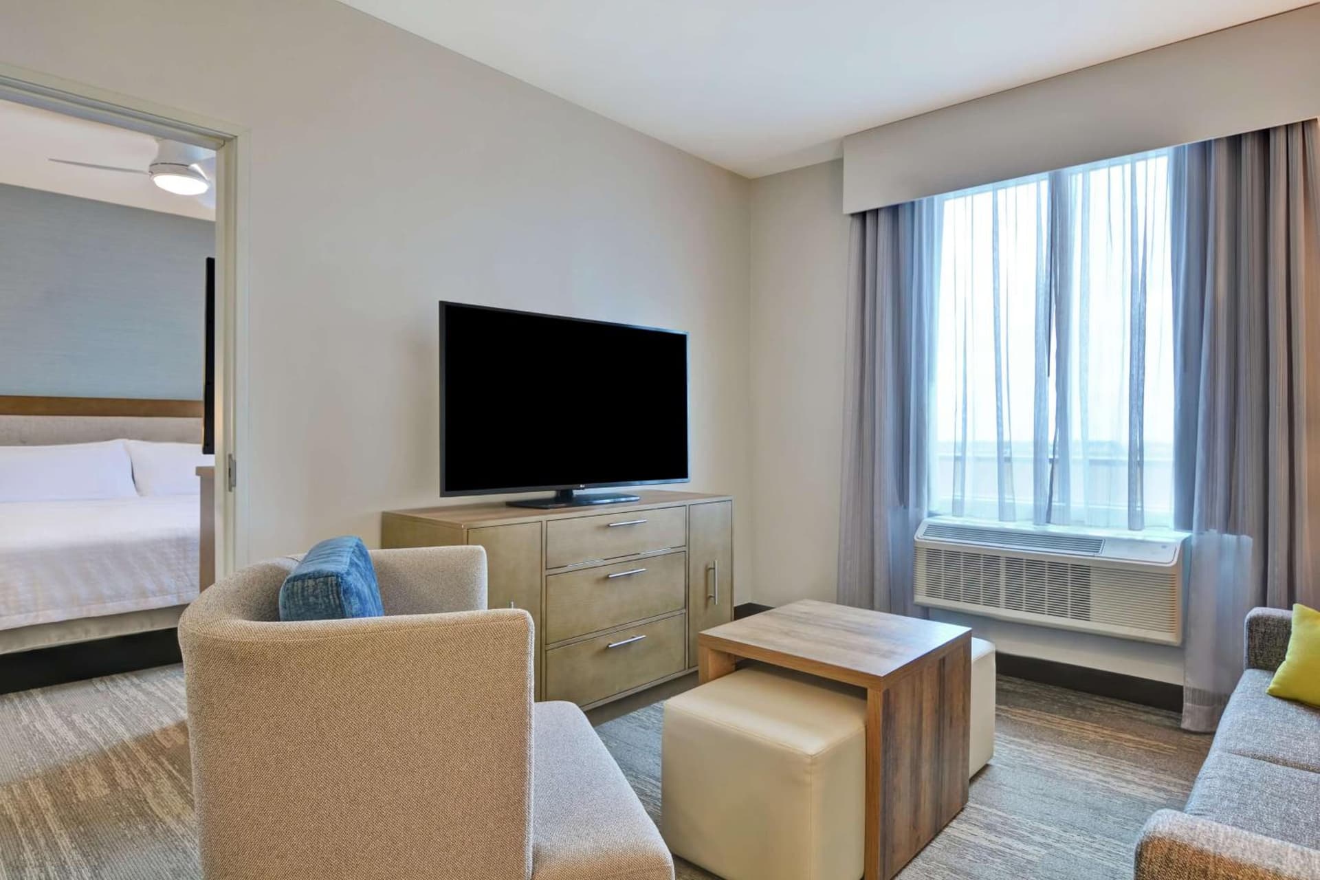 Homewood Suites By Hilton Chula Vista Eastlake gallery photo in Chula Vista, CA — image 28