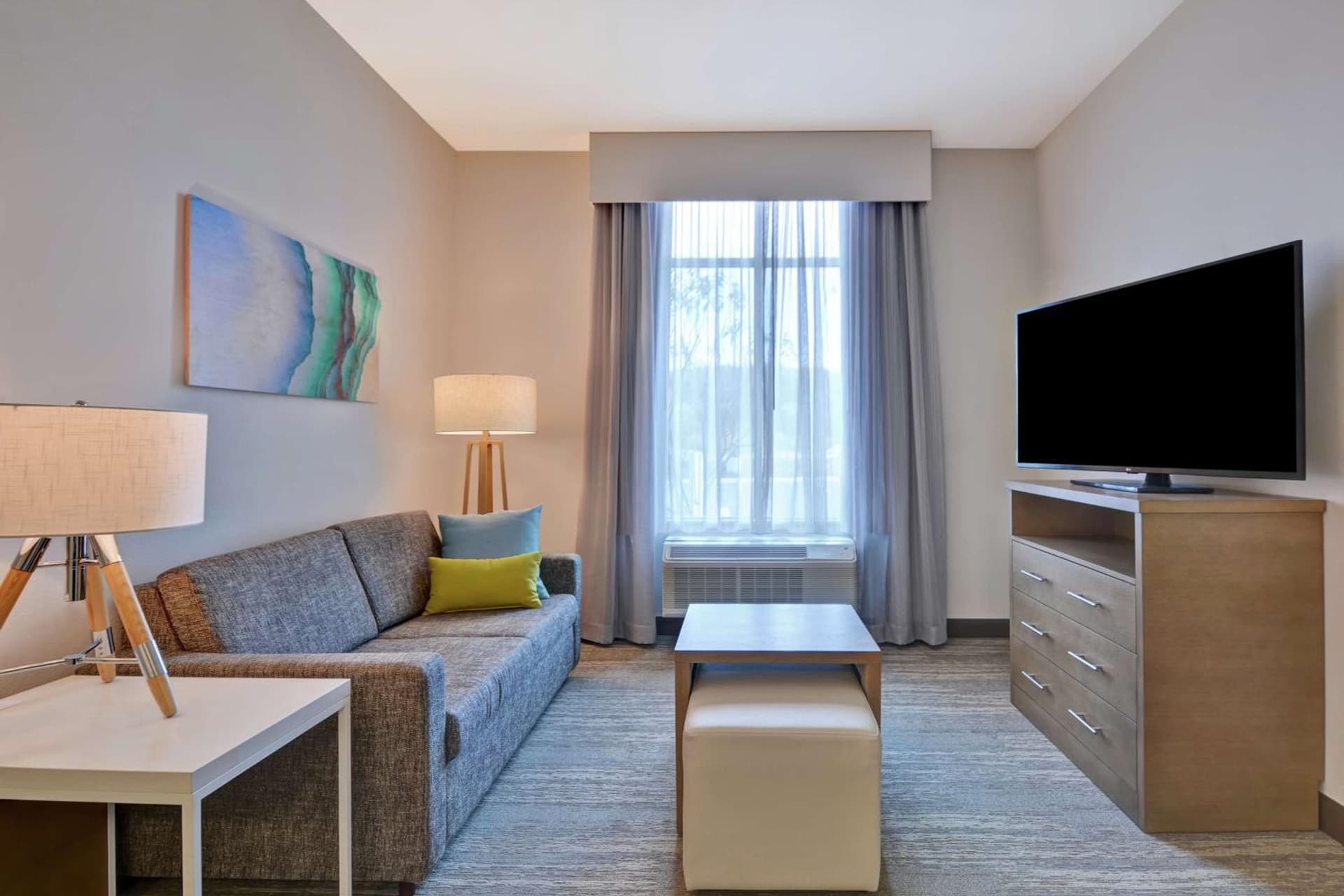 Homewood Suites By Hilton Chula Vista Eastlake gallery photo in Chula Vista, CA — image 39