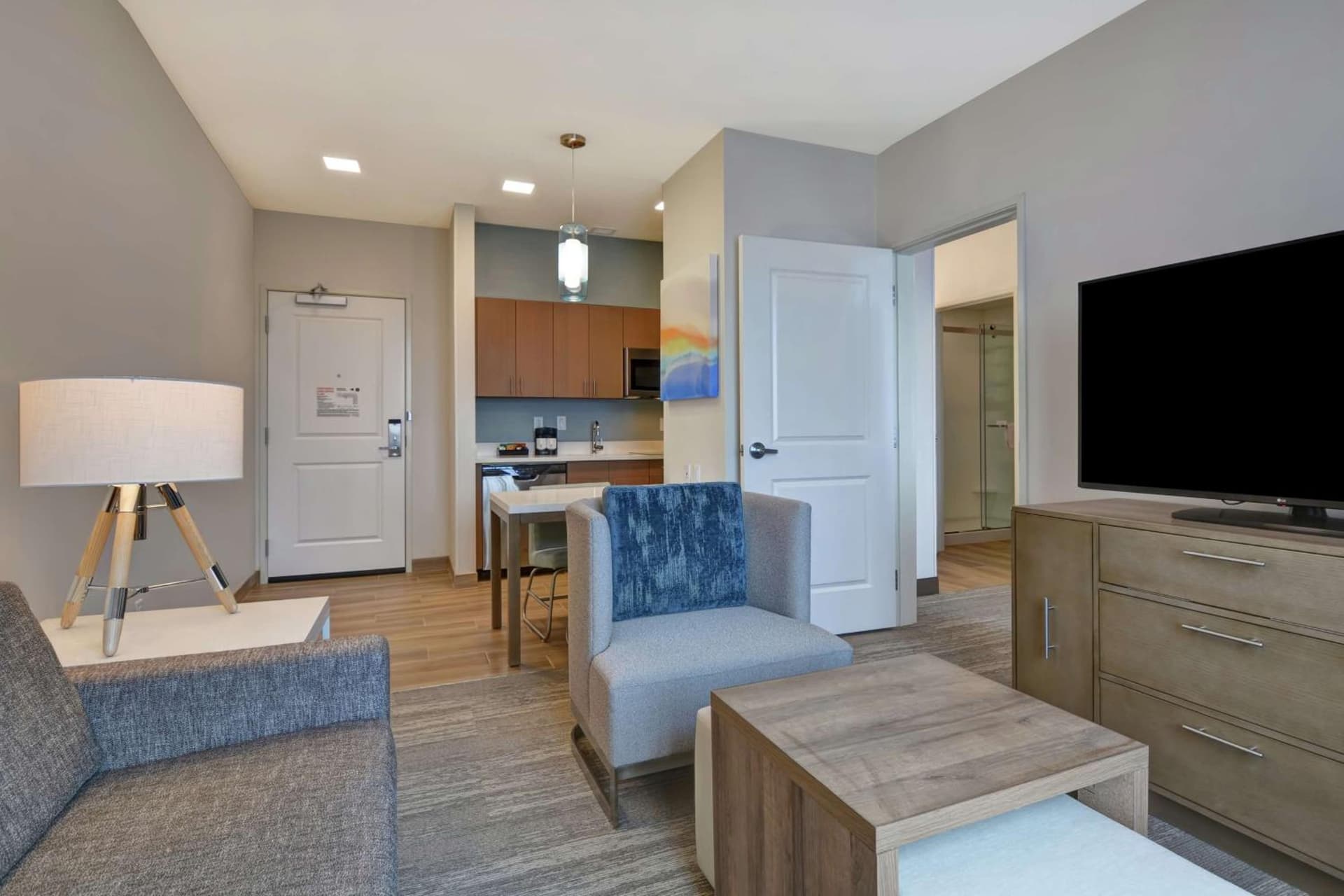 Homewood Suites By Hilton Chula Vista Eastlake gallery photo in Chula Vista, CA — image 5