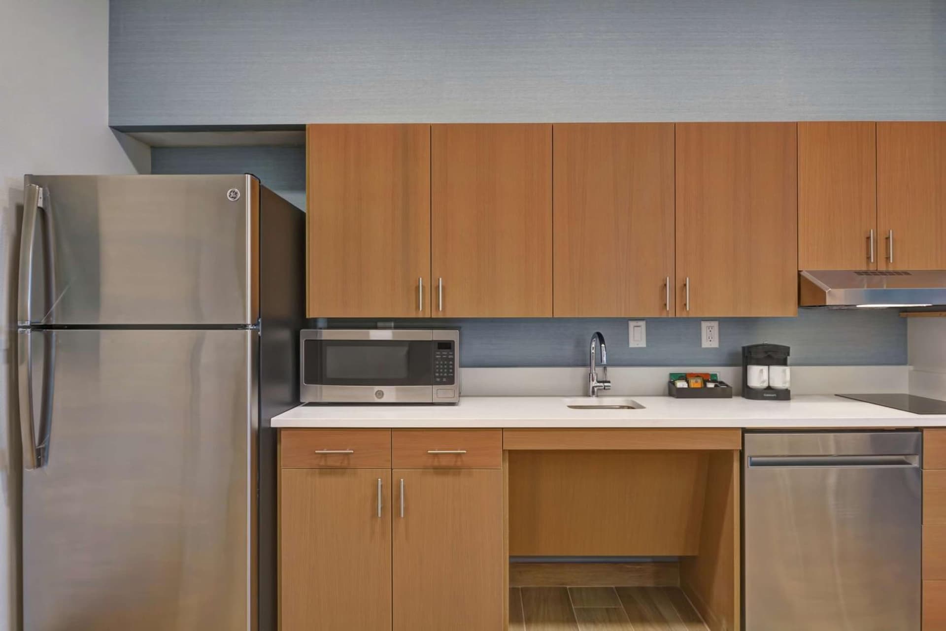 Homewood Suites By Hilton Chula Vista Eastlake gallery photo in Chula Vista, CA — image 23